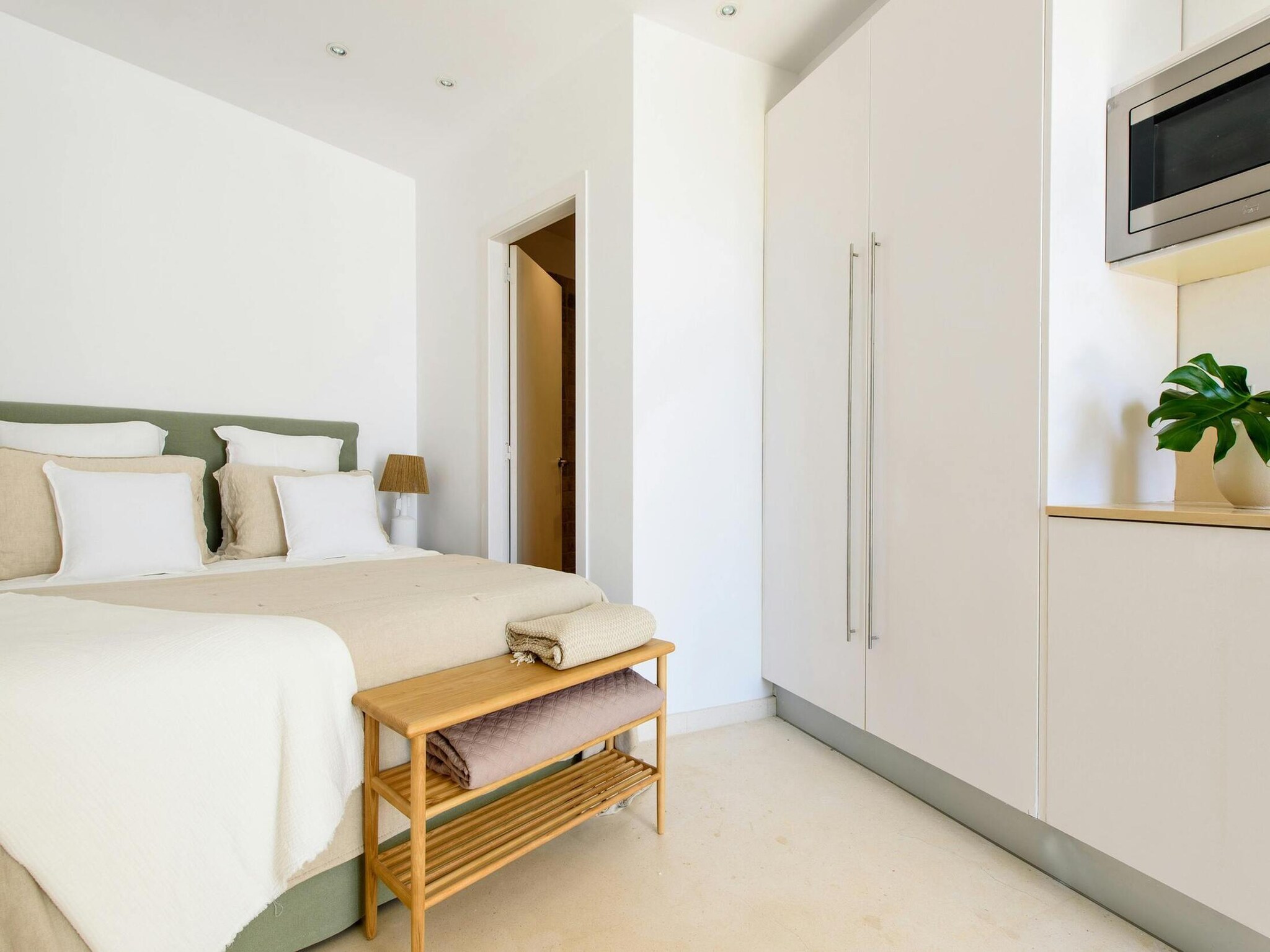 Casa di vacanze Vista Infinita