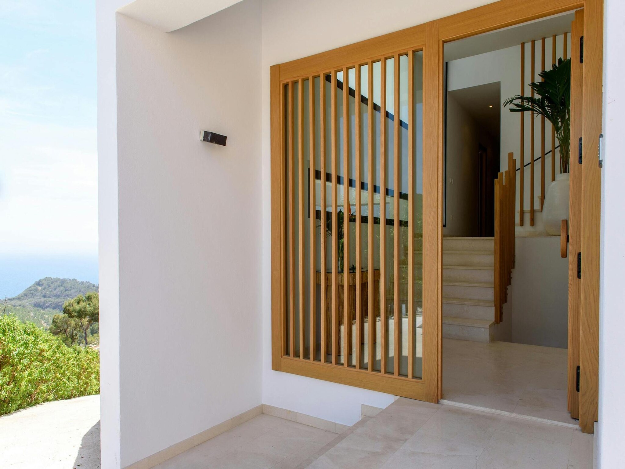 Casa di vacanze Vista Infinita