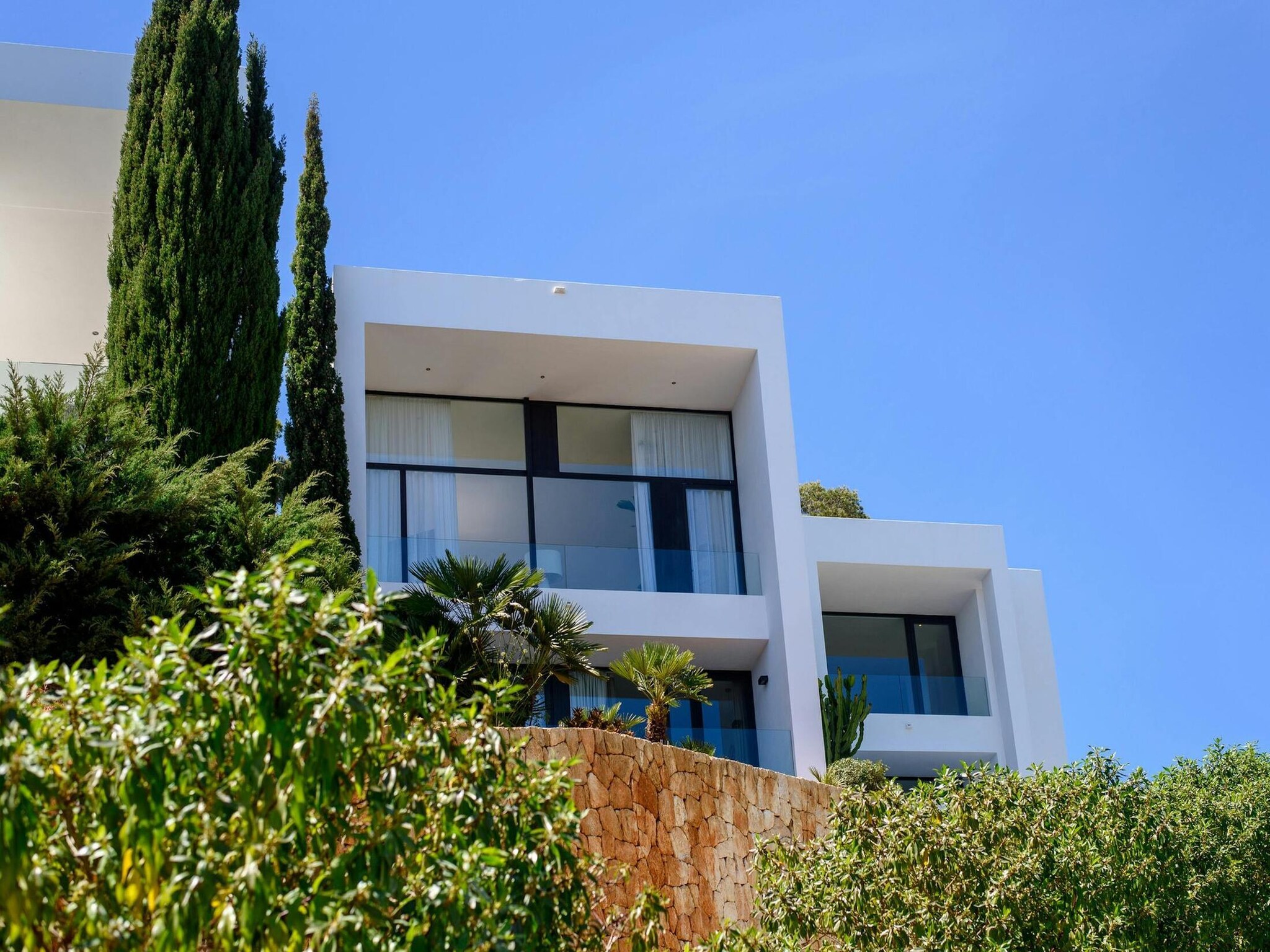 Casa di vacanze Vista Infinita