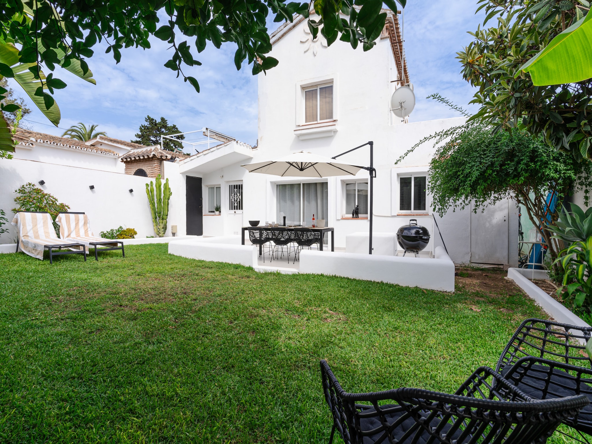   Casa Alejandro