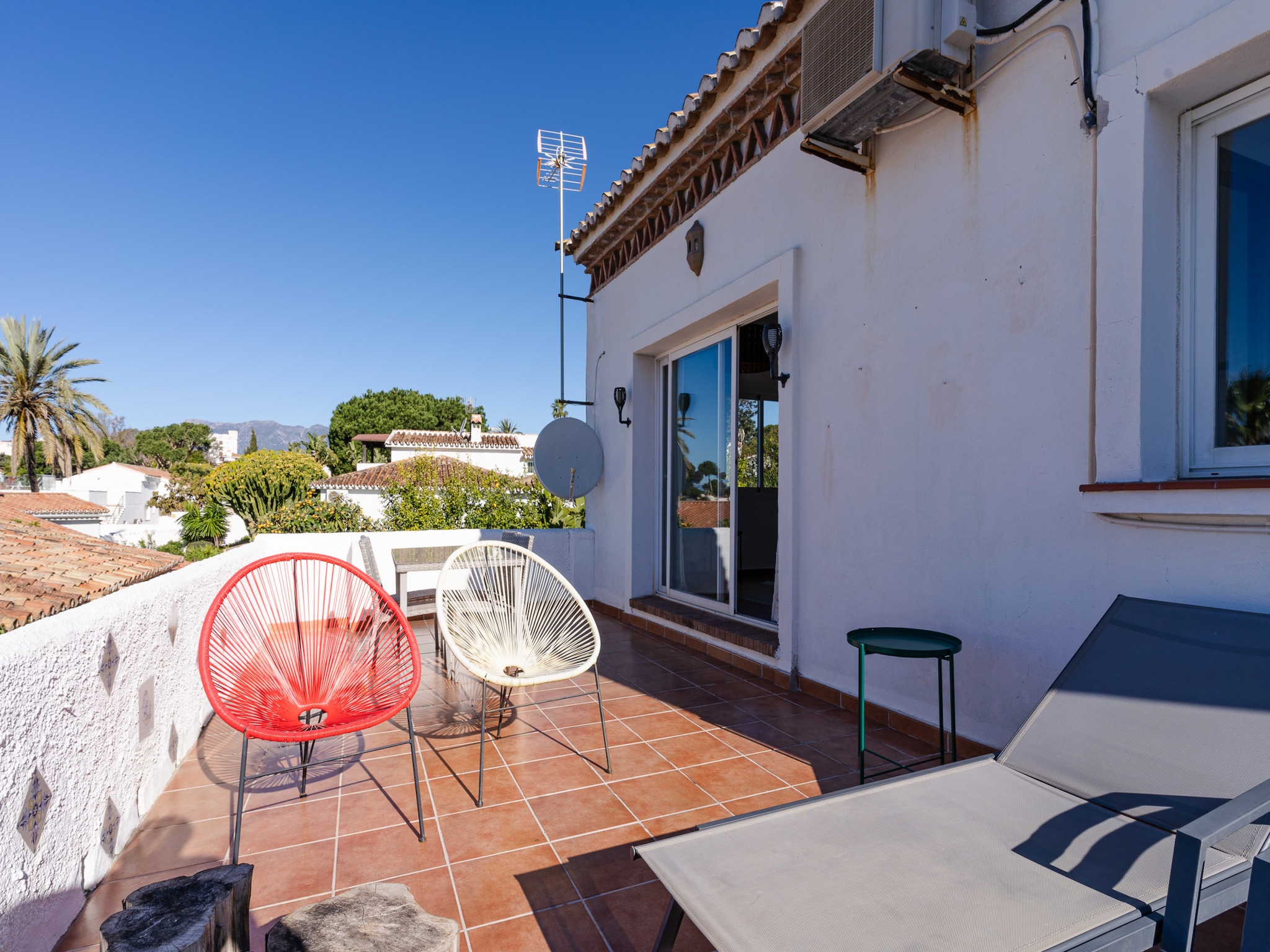   Casa Alejandro