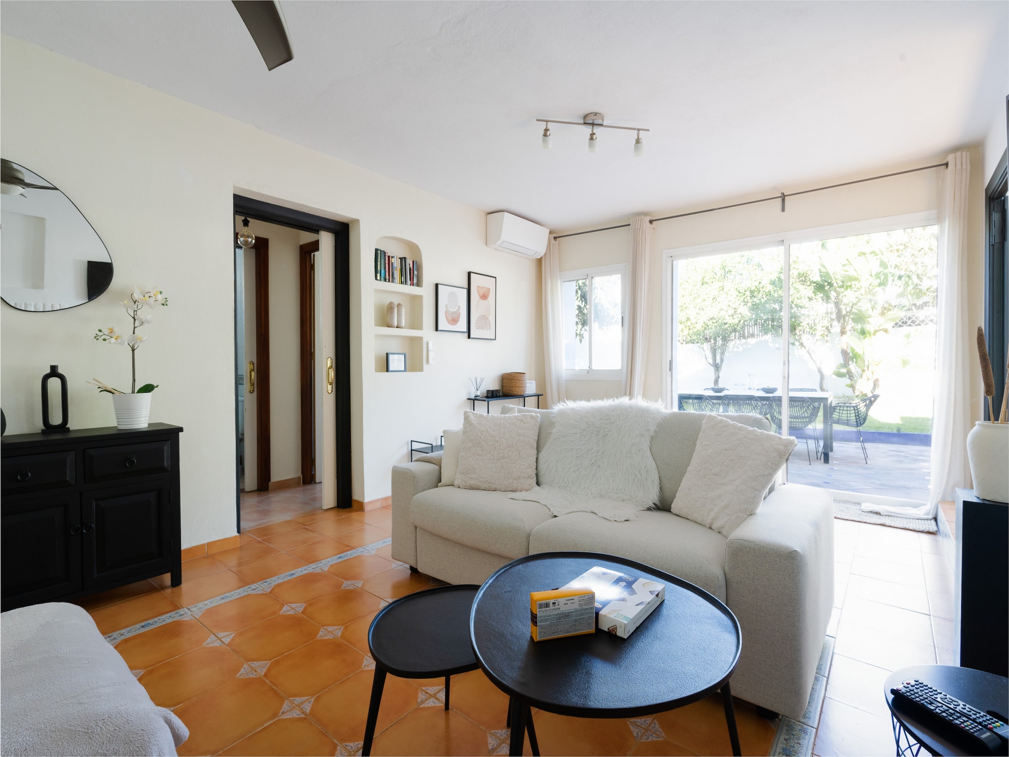   Casa Alejandro