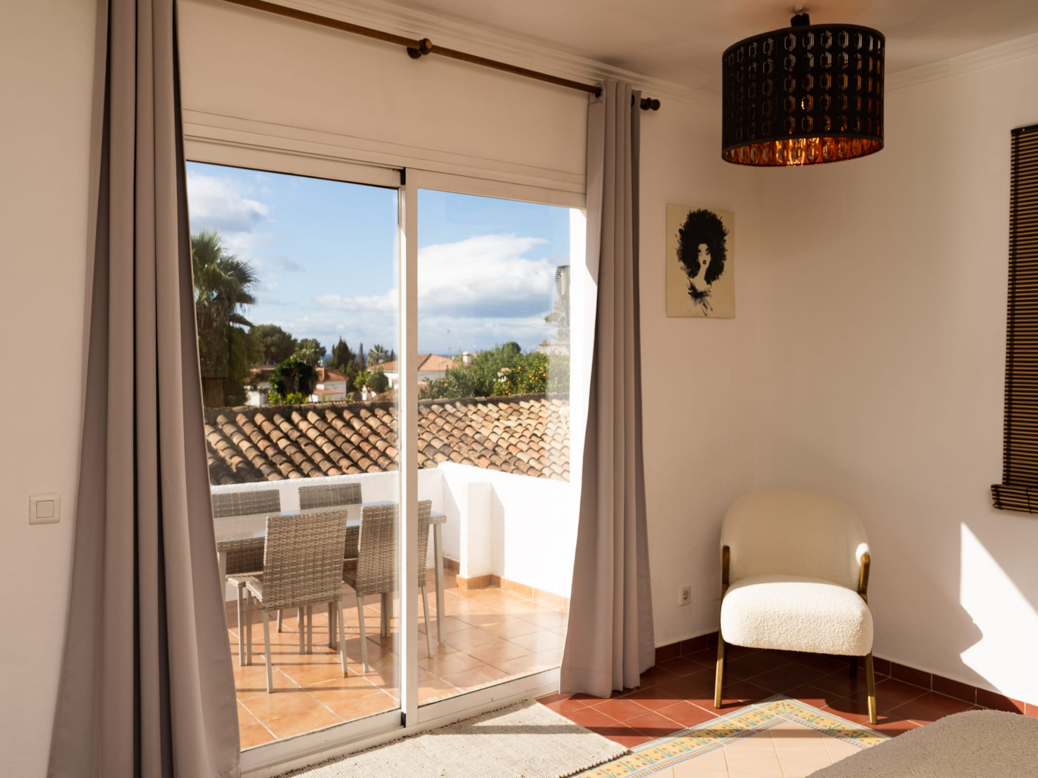   Casa Alejandro