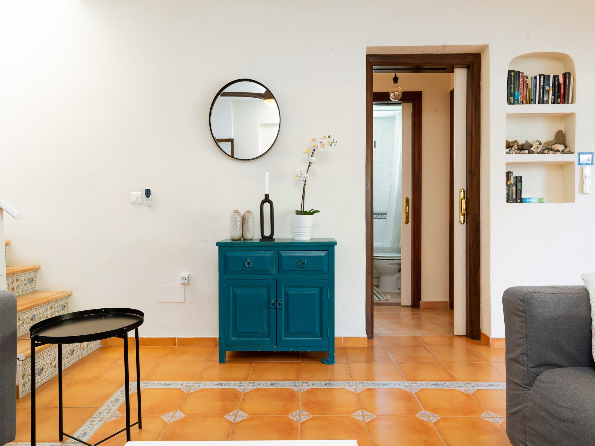   Casa Alejandro