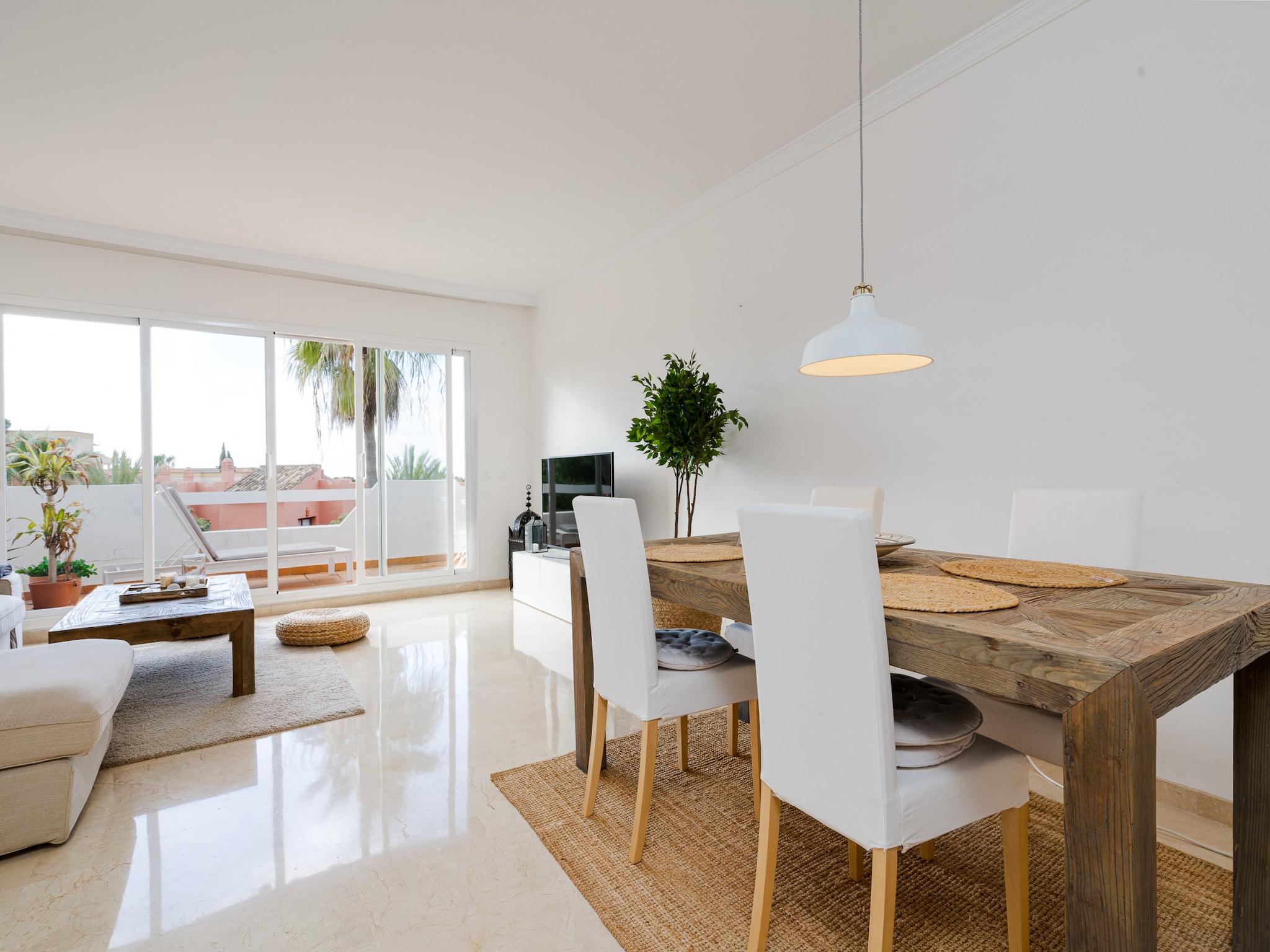 Apartment Marbella Playa 7