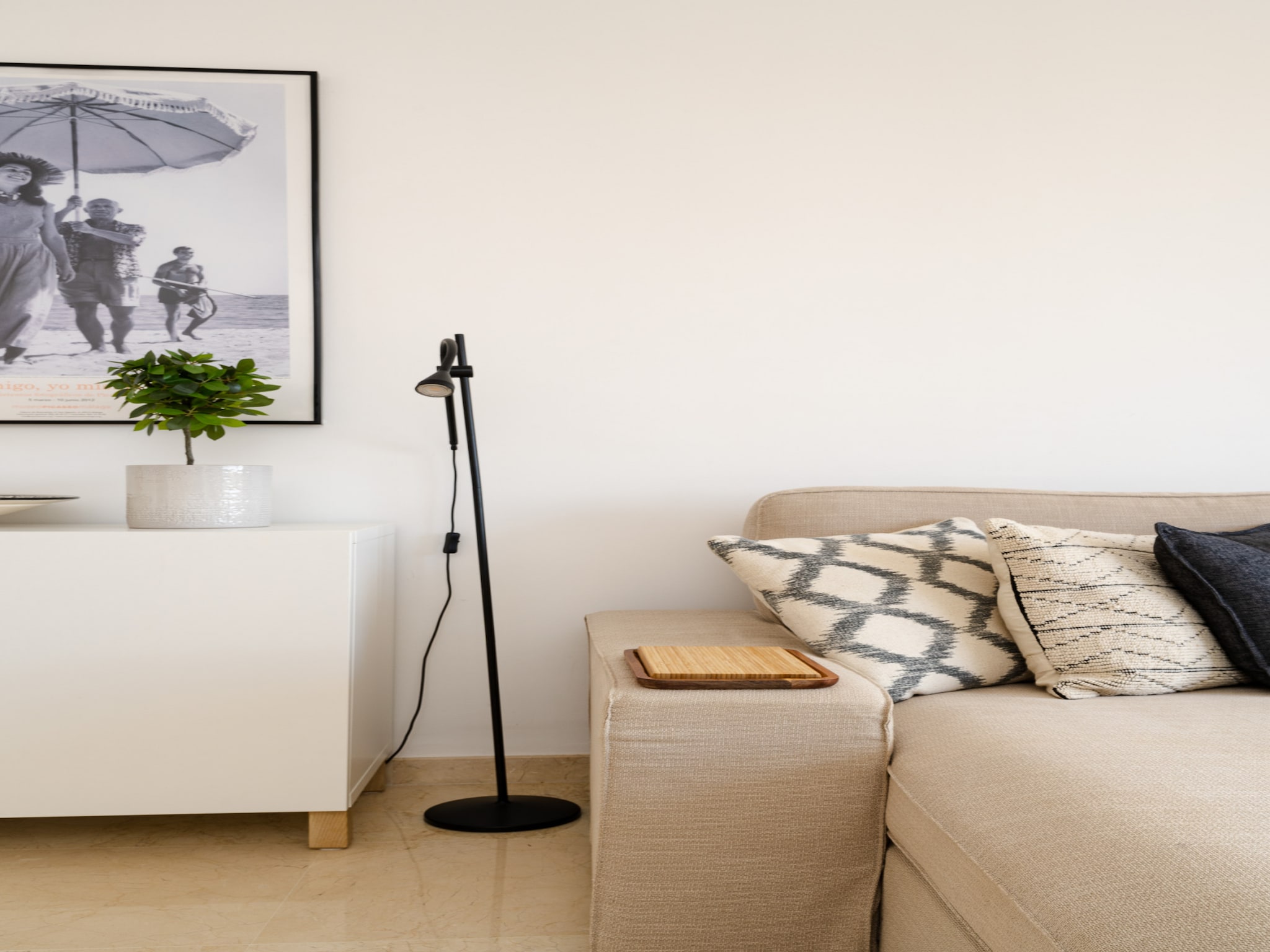 Apartment Marbella Playa 7