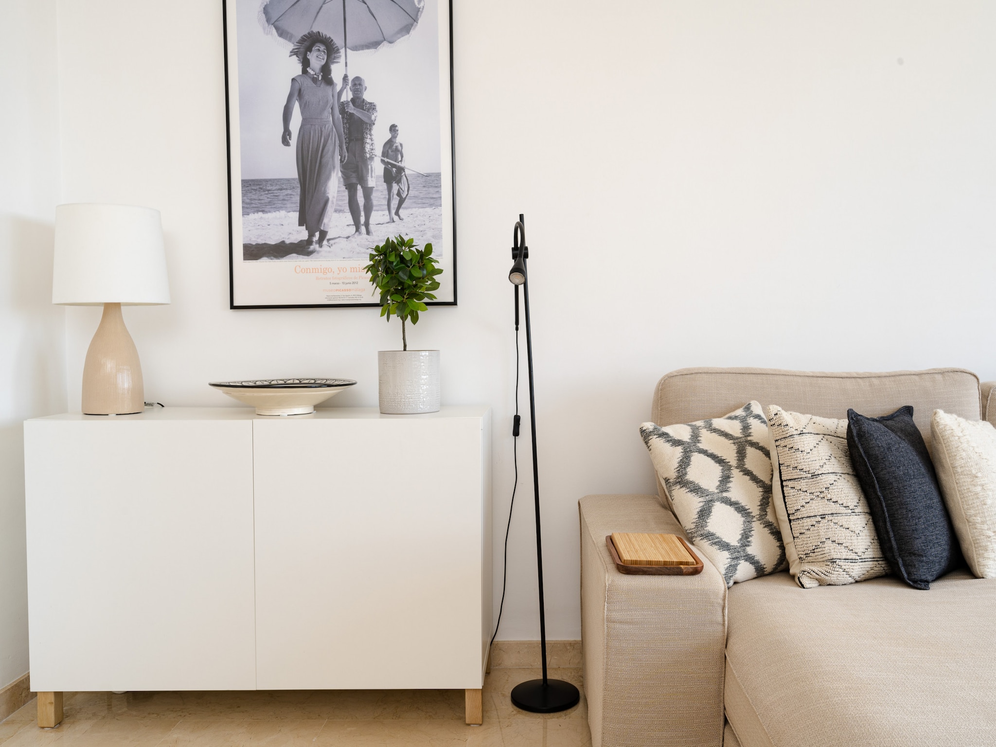 Apartment Marbella Playa 7
