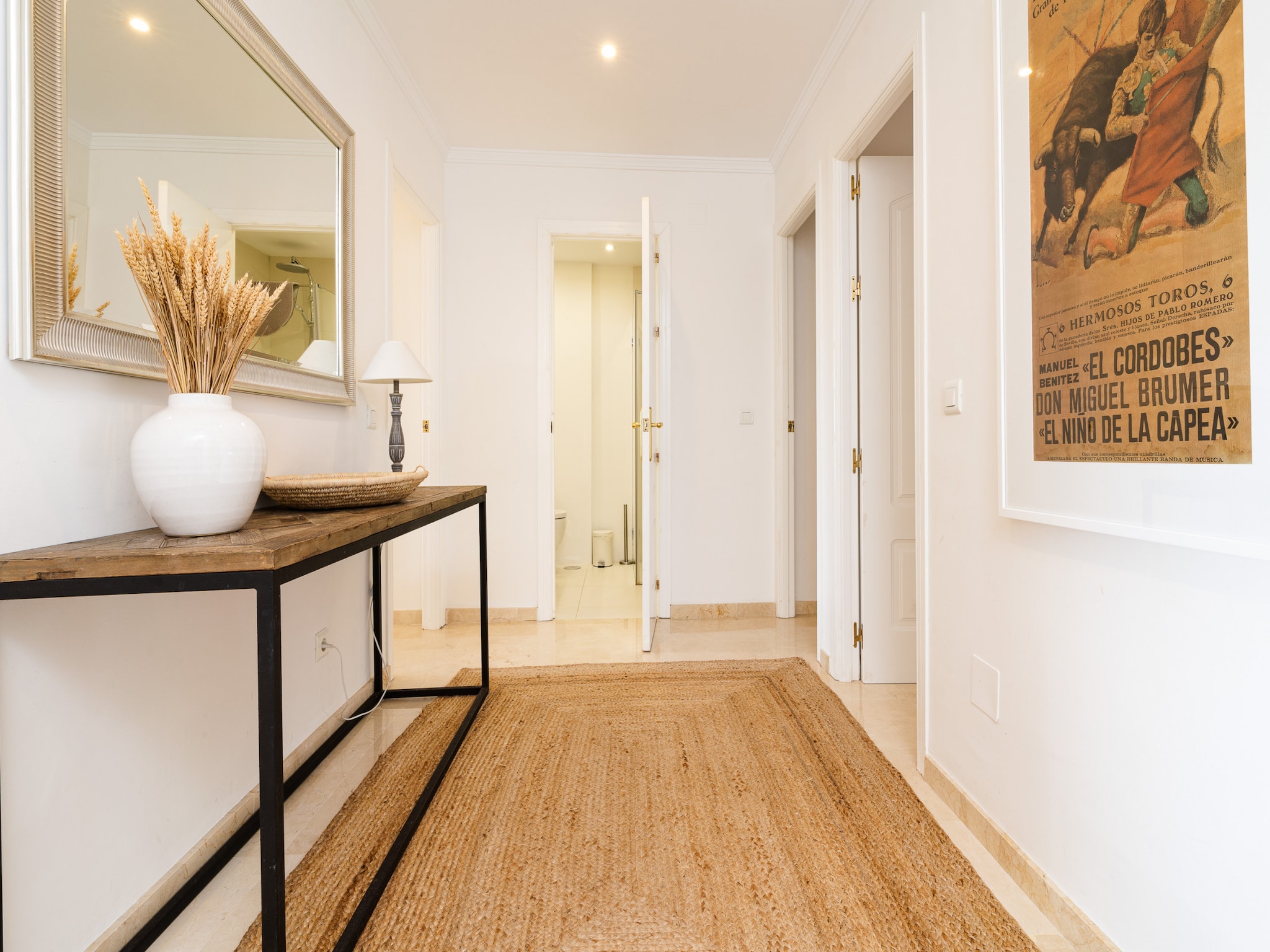 Apartment Marbella Playa 7