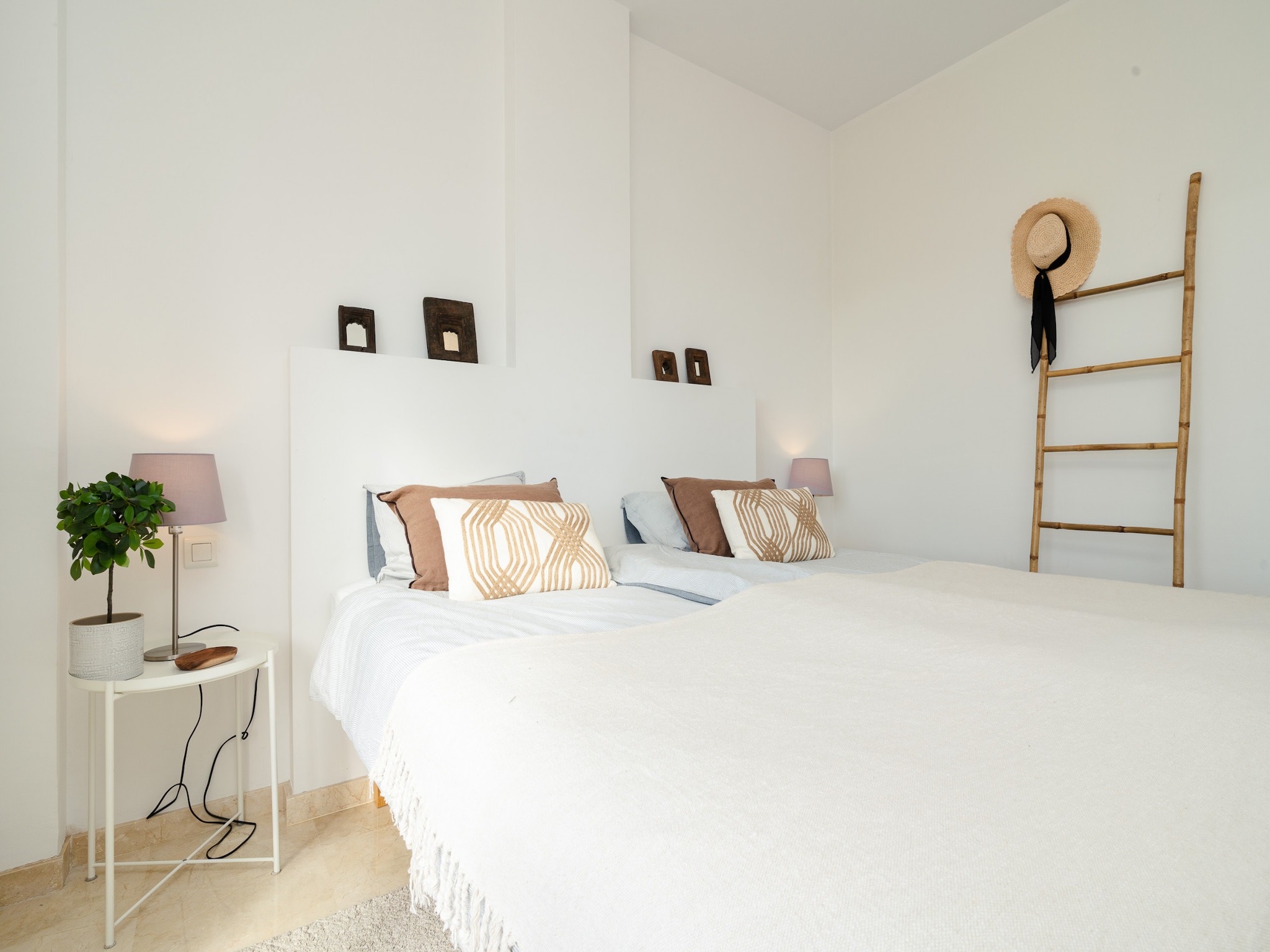 Apartment Marbella Playa 7