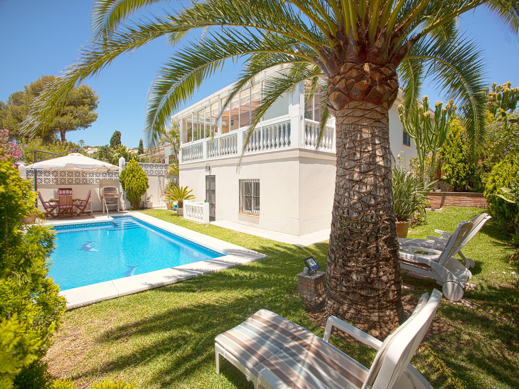 Holiday home Villa Costa del Sol