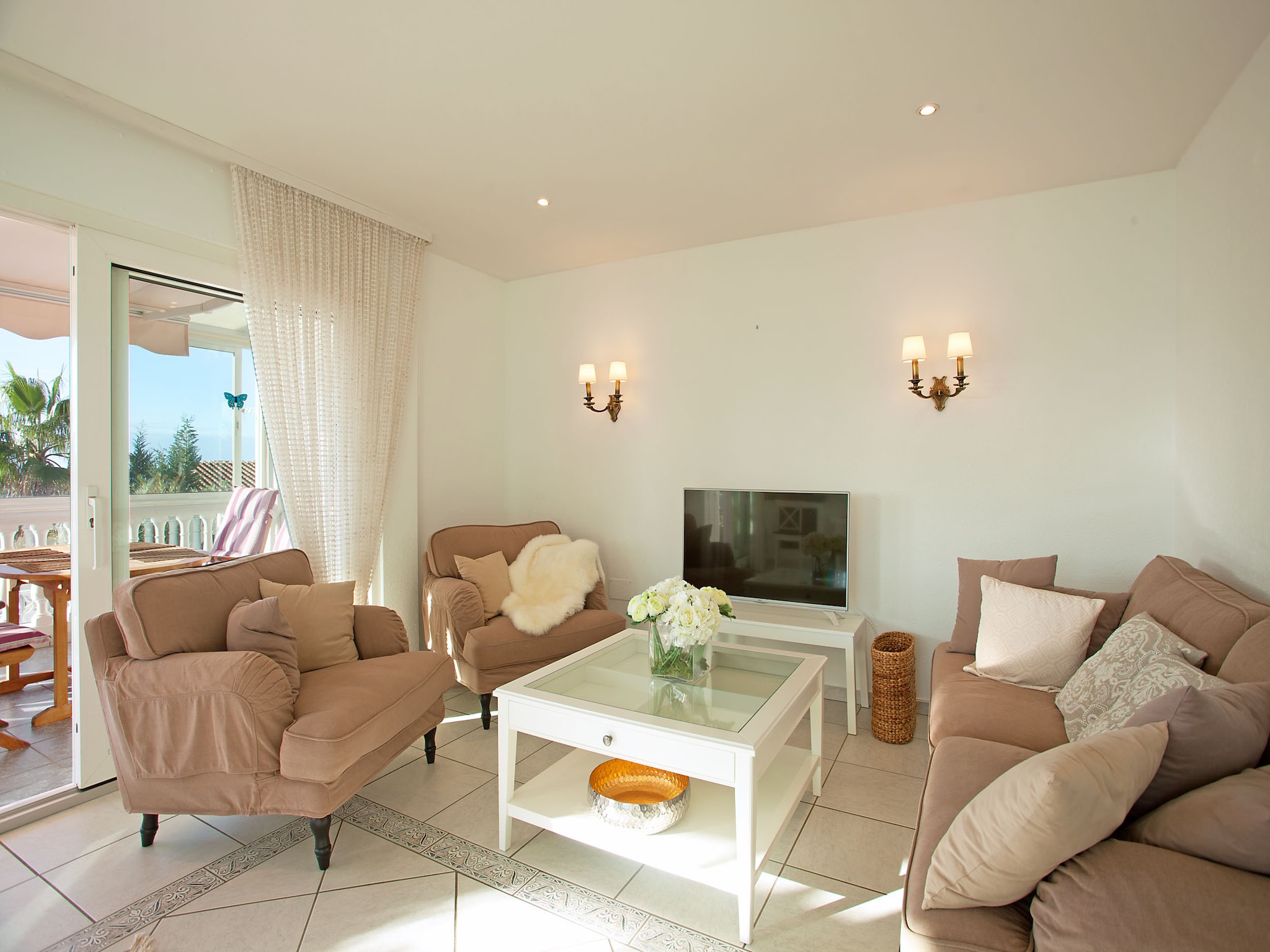 Holiday home Villa Costa del Sol