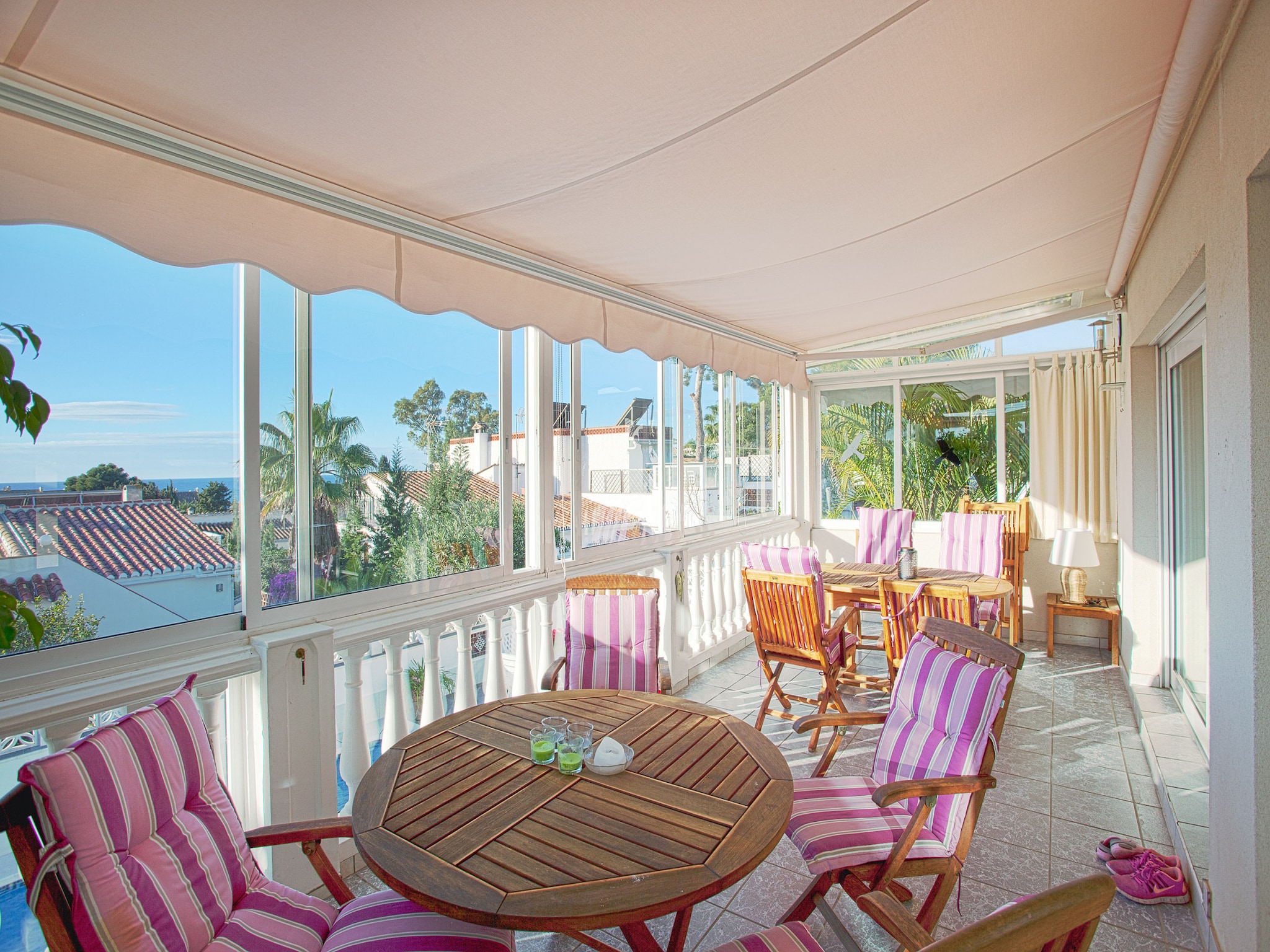 Holiday home Villa Costa del Sol