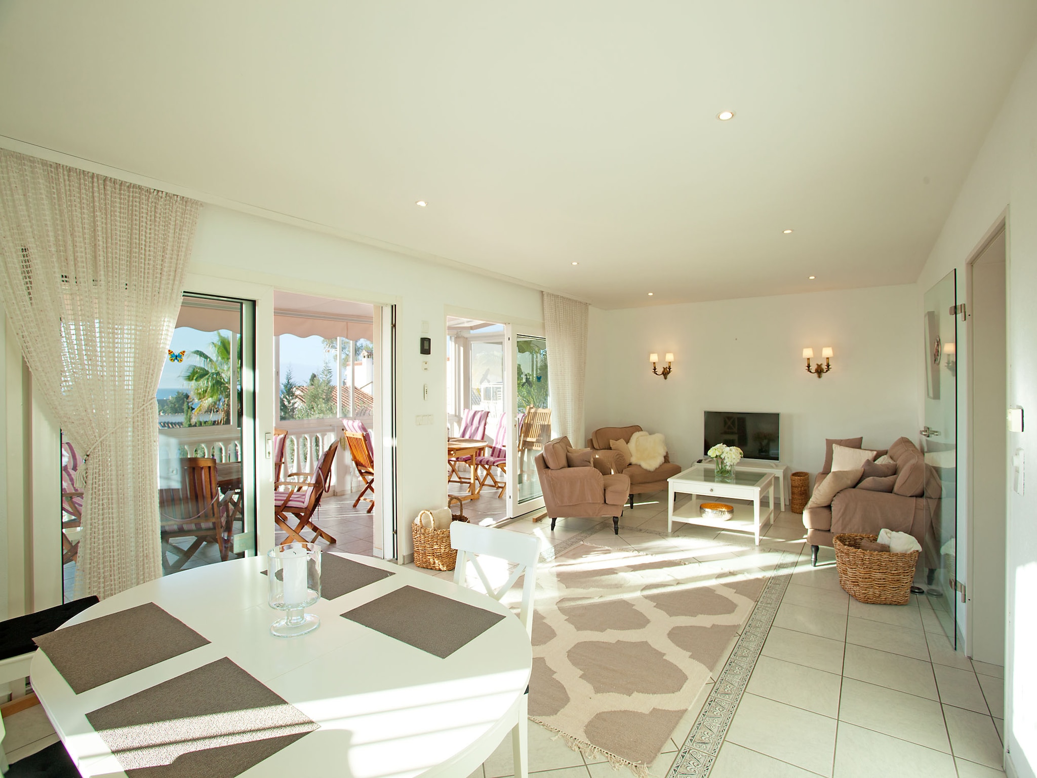 Holiday home Villa Costa del Sol