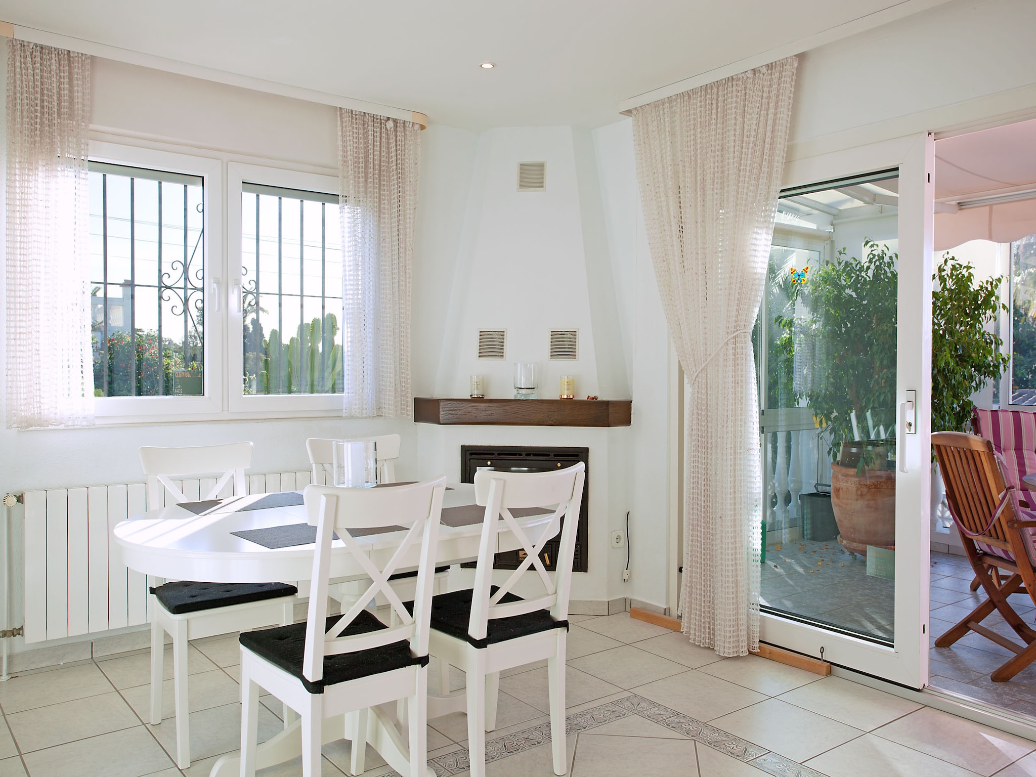Holiday home Villa Costa del Sol