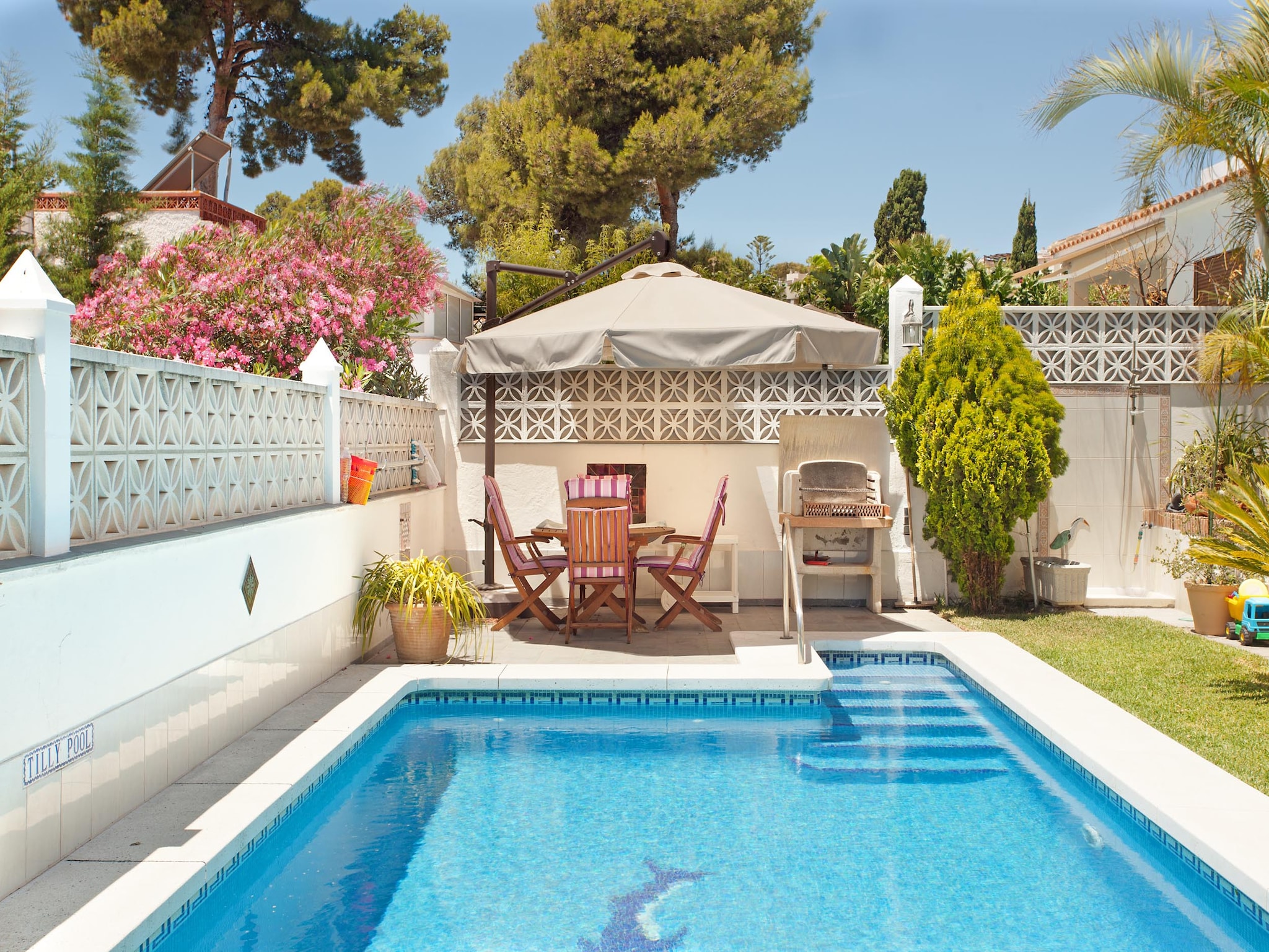 Holiday home Villa Costa del Sol