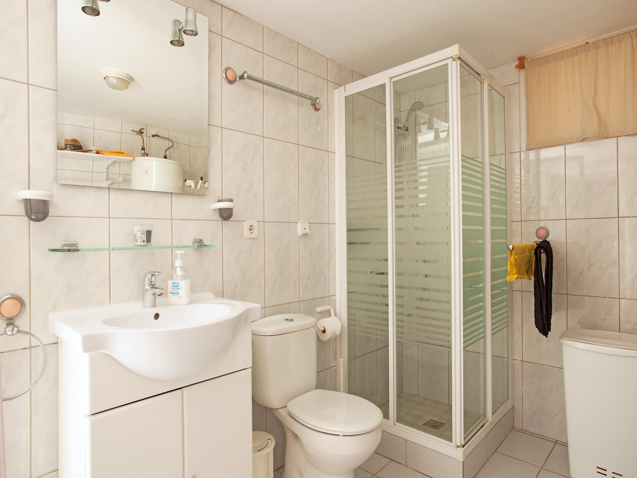 Holiday home Villa Costa del Sol