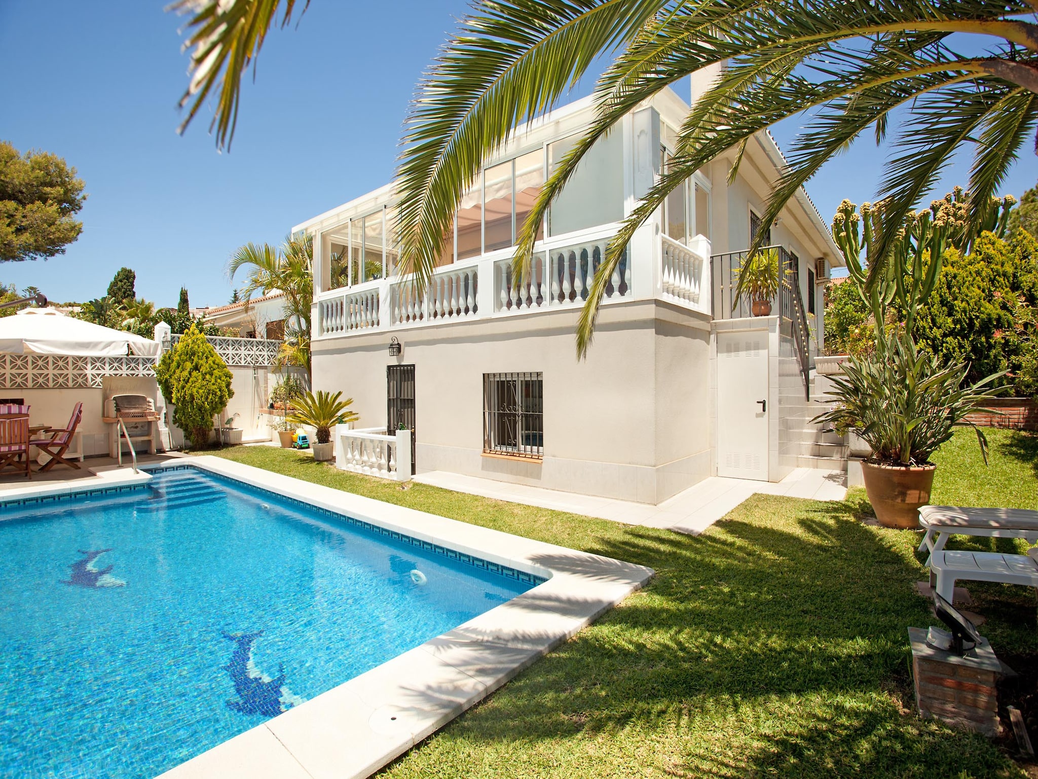 Holiday home Villa Costa del Sol