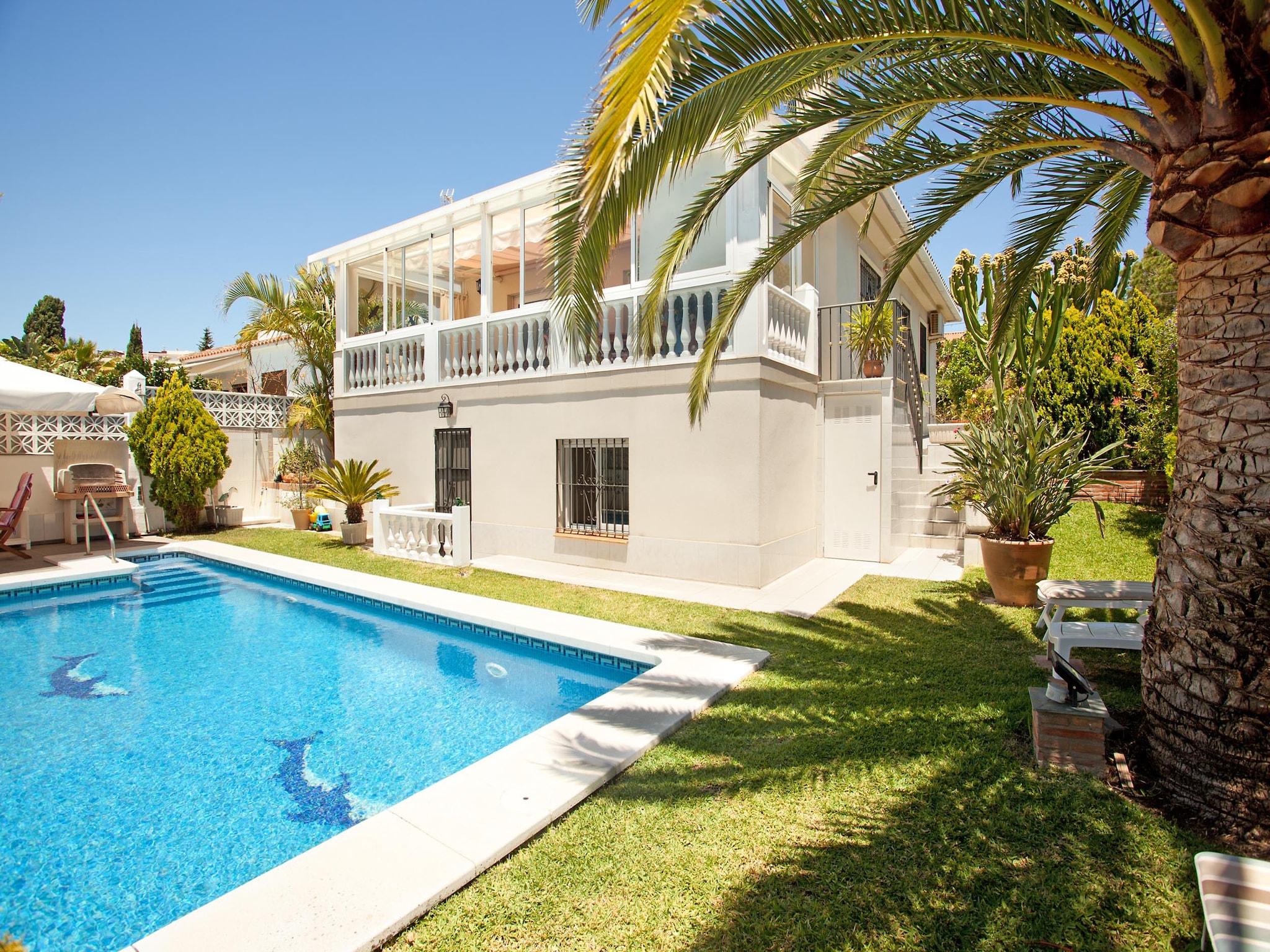 Holiday home Villa Costa del Sol