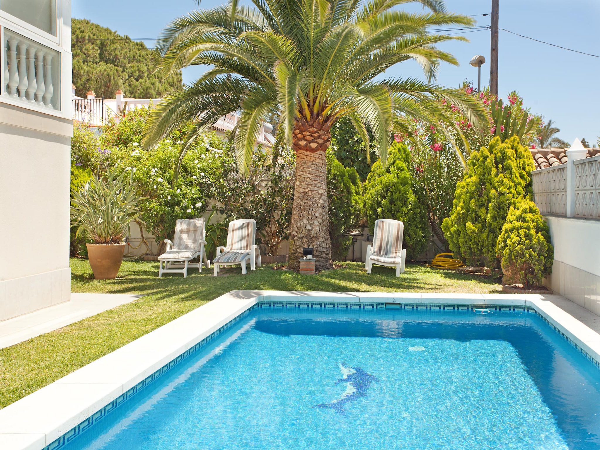 Holiday home Villa Costa del Sol