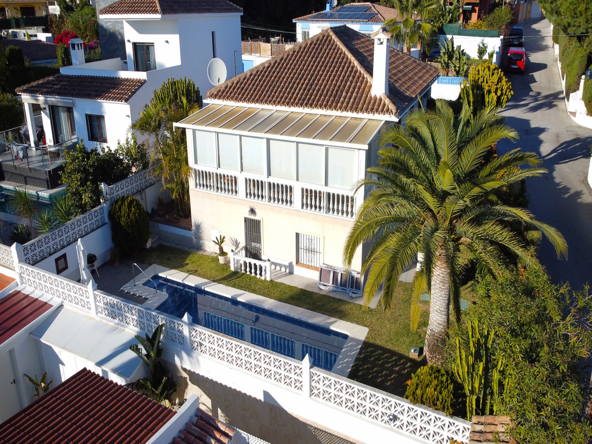 Holiday home Villa Costa del Sol