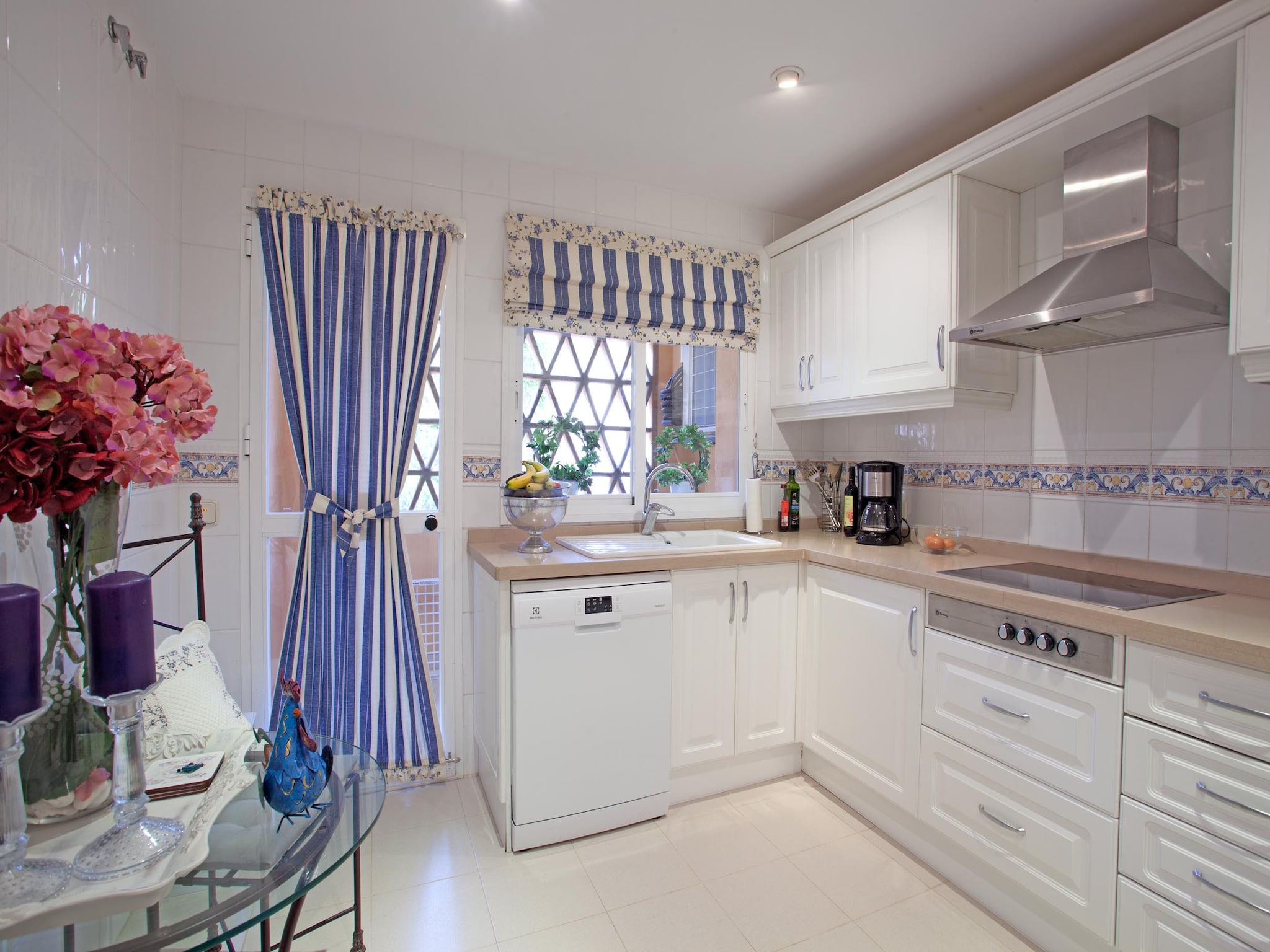 Ferienwohnung Hacienda Elviria