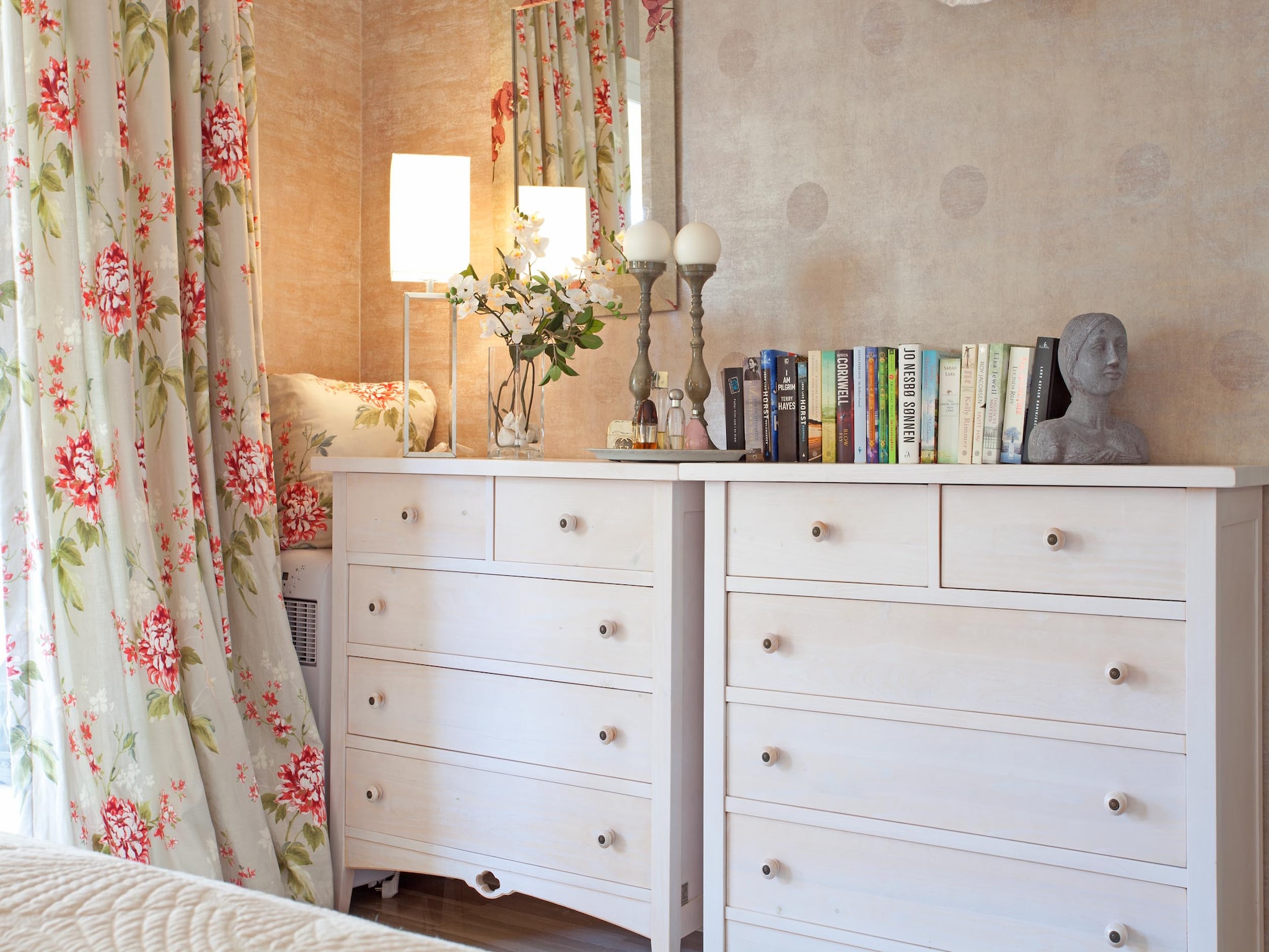 Ferienwohnung Hacienda Elviria
