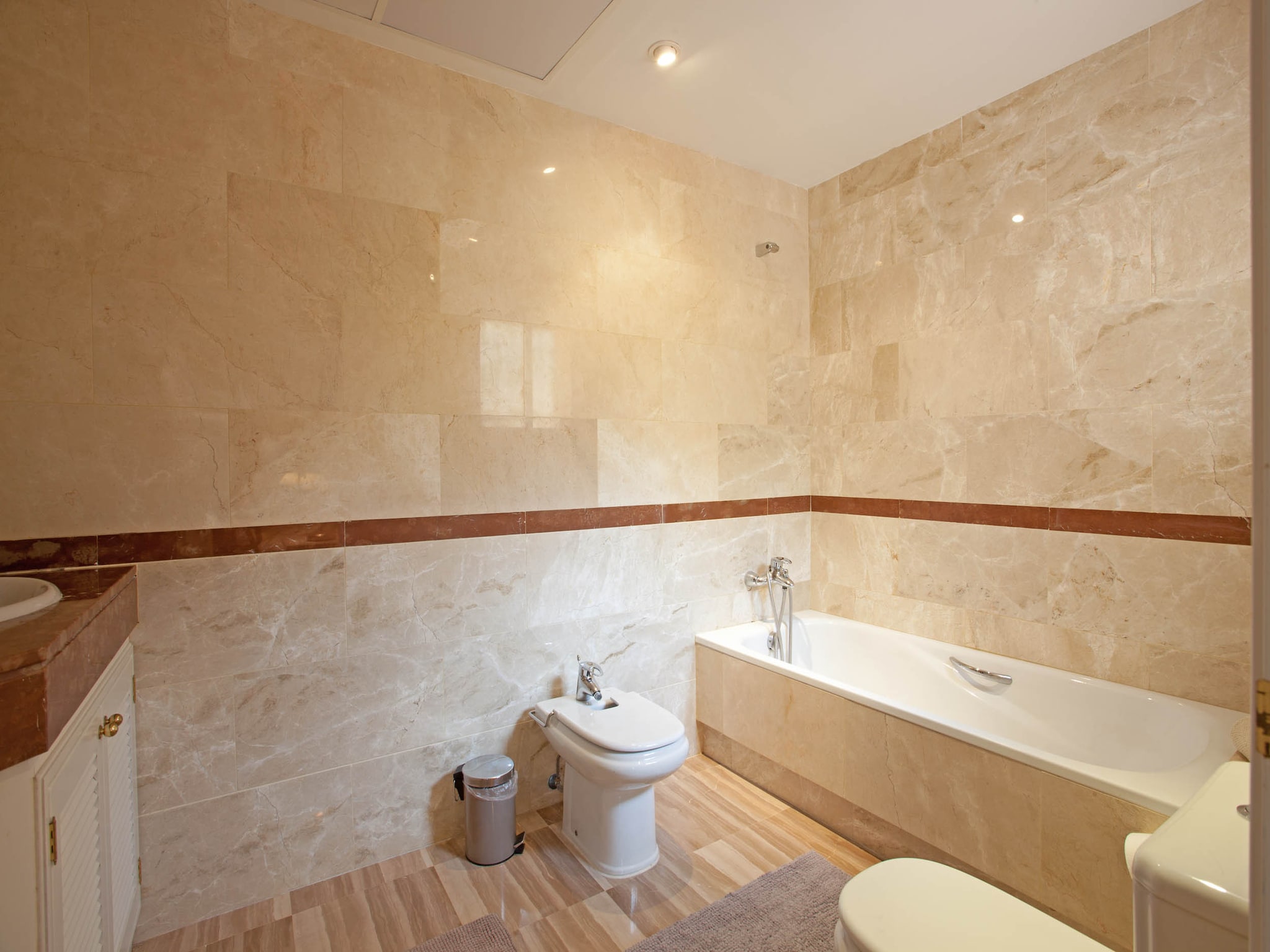 Ferienwohnung Hacienda Elviria