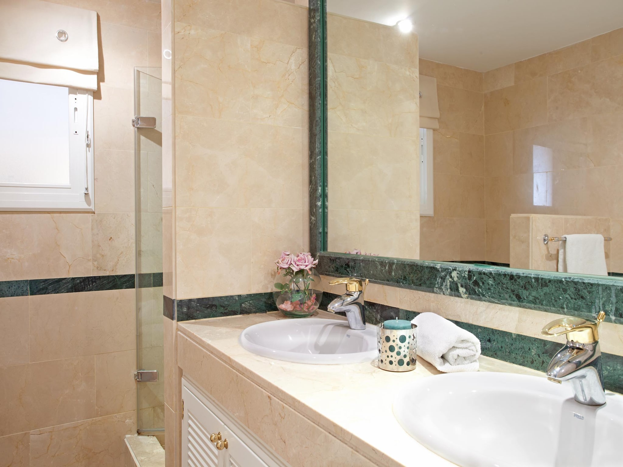 Ferienwohnung Hacienda Elviria