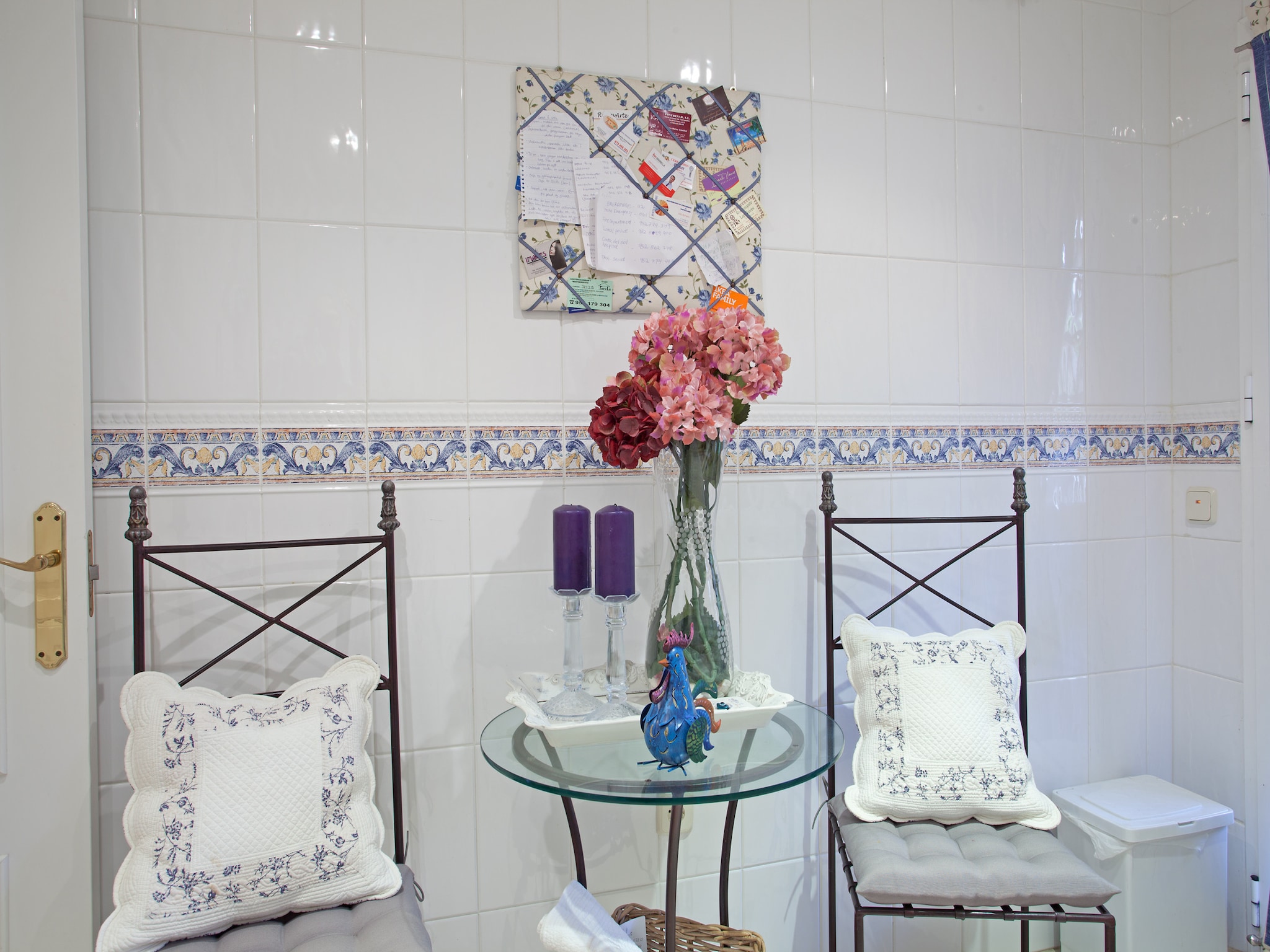 Ferienwohnung Hacienda Elviria