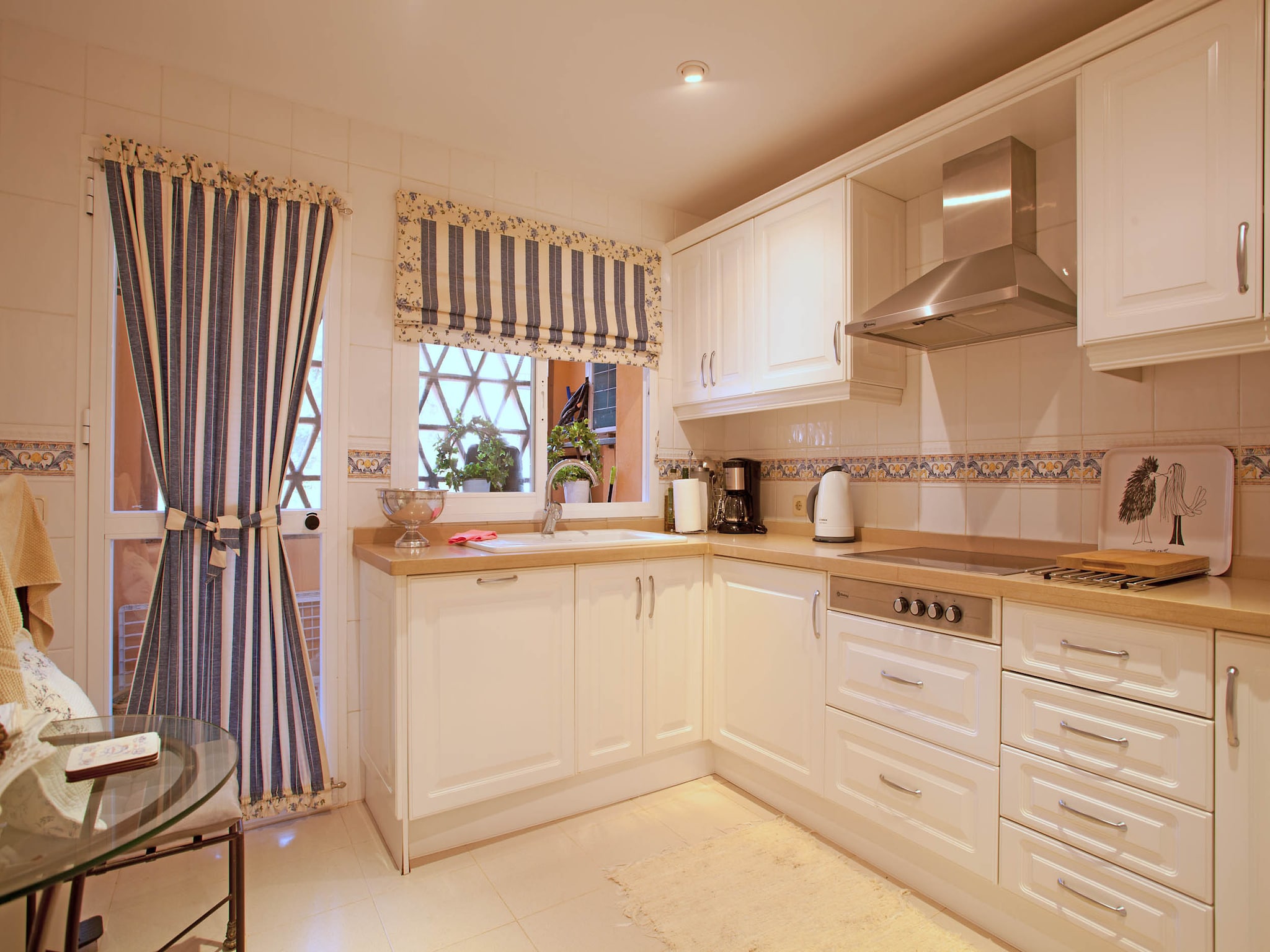 Ferienwohnung Hacienda Elviria
