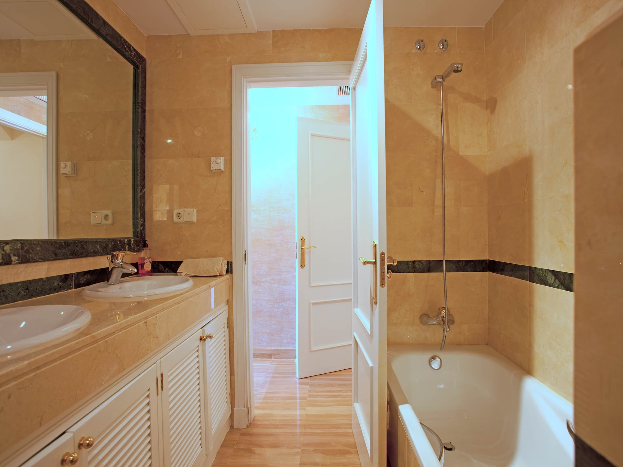 Ferienwohnung Hacienda Elviria