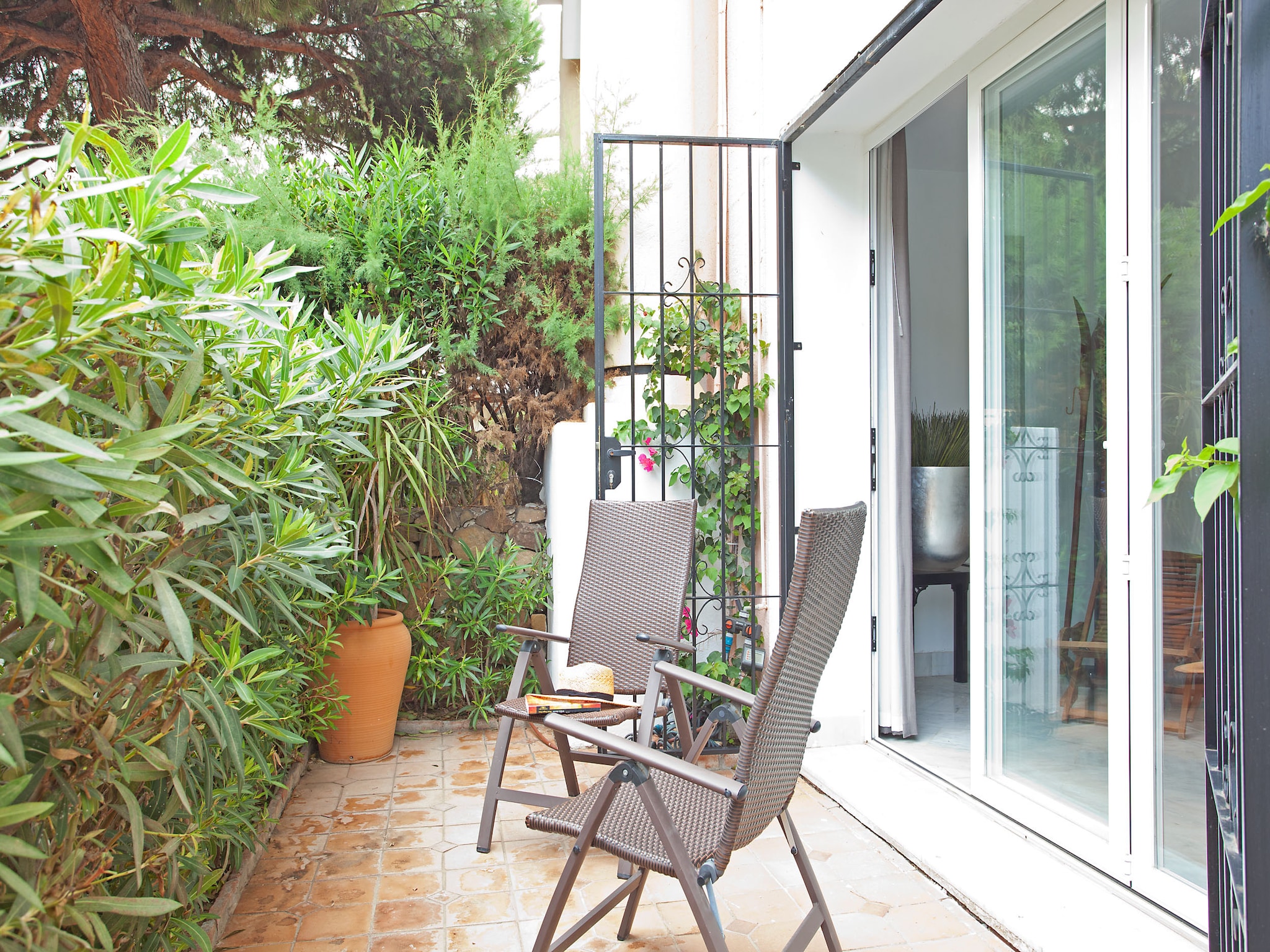 Apartment White Pearl beach Elviria H1