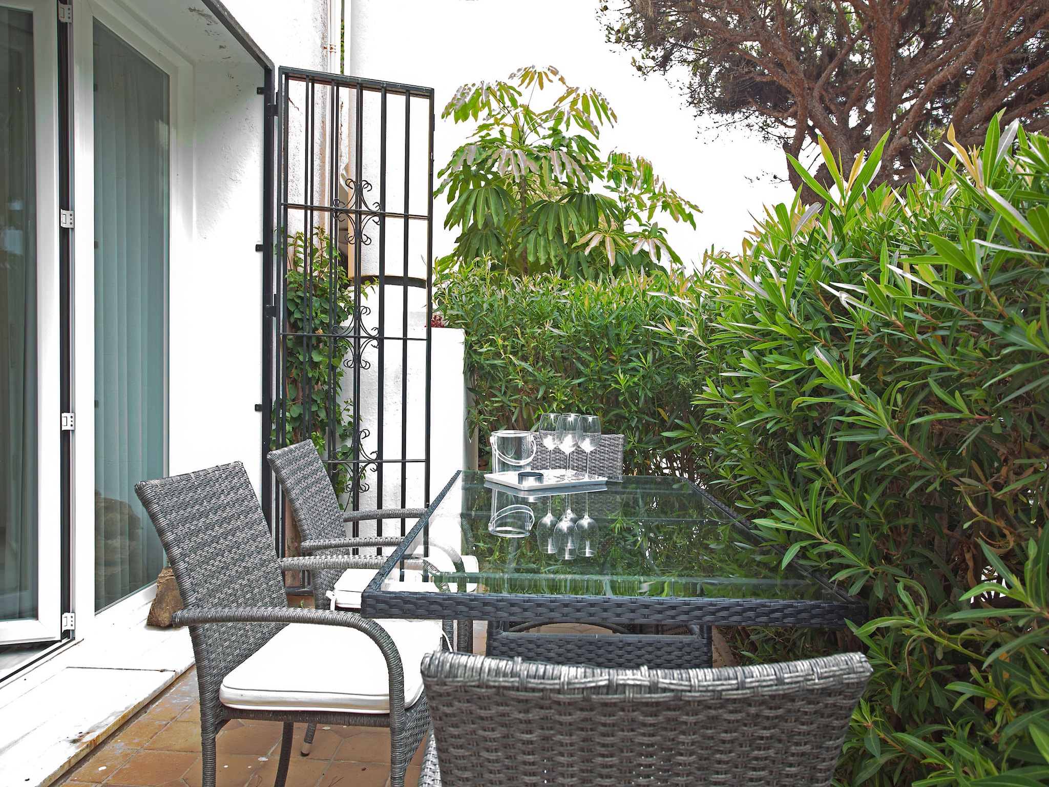 Apartment White Pearl beach Elviria H1