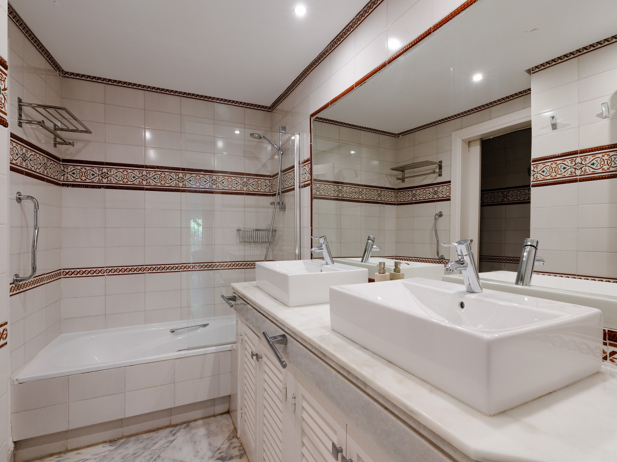 Apartment White Pearl beach Elviria H1