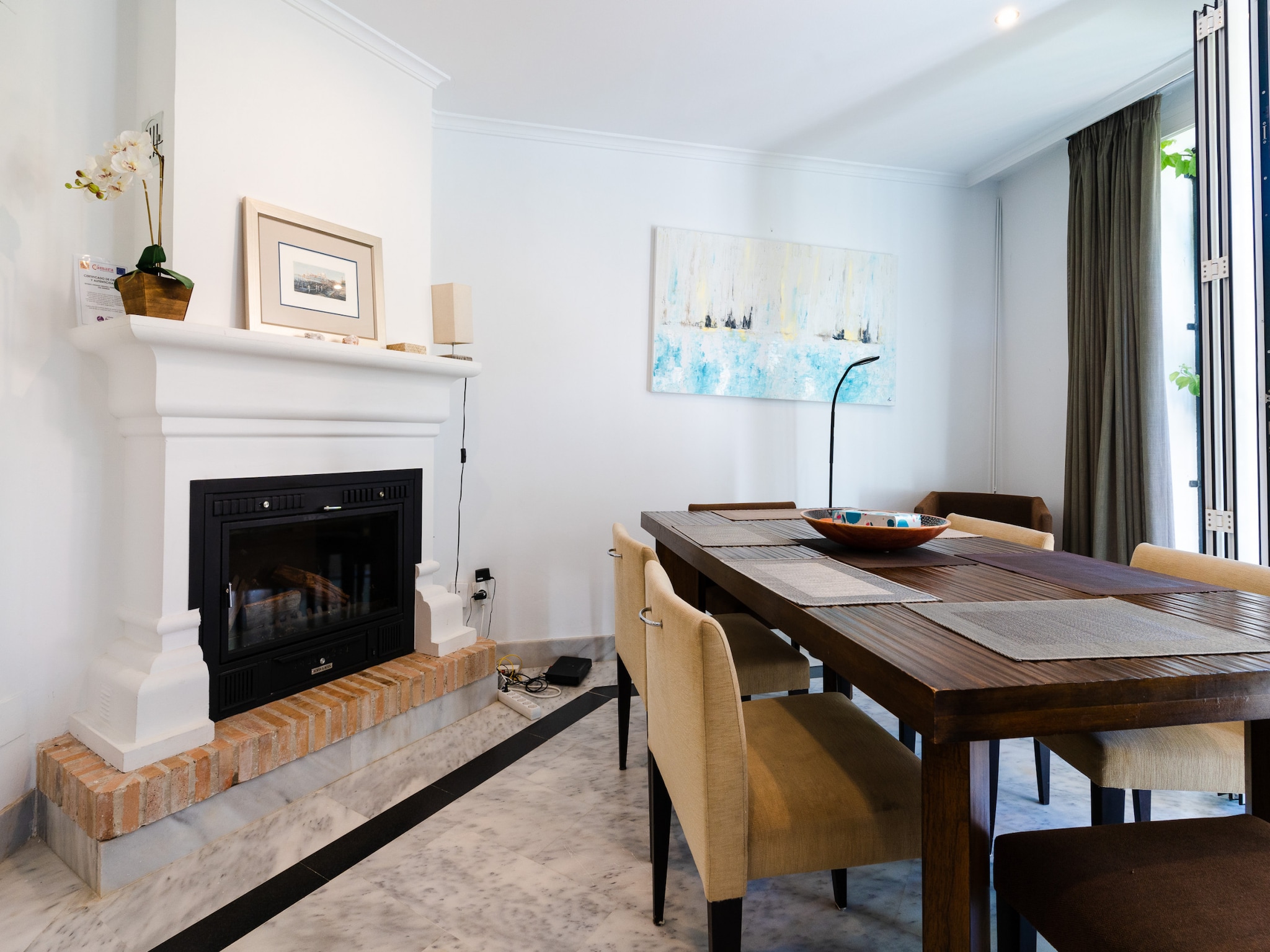Apartment White Pearl beach Elviria H1