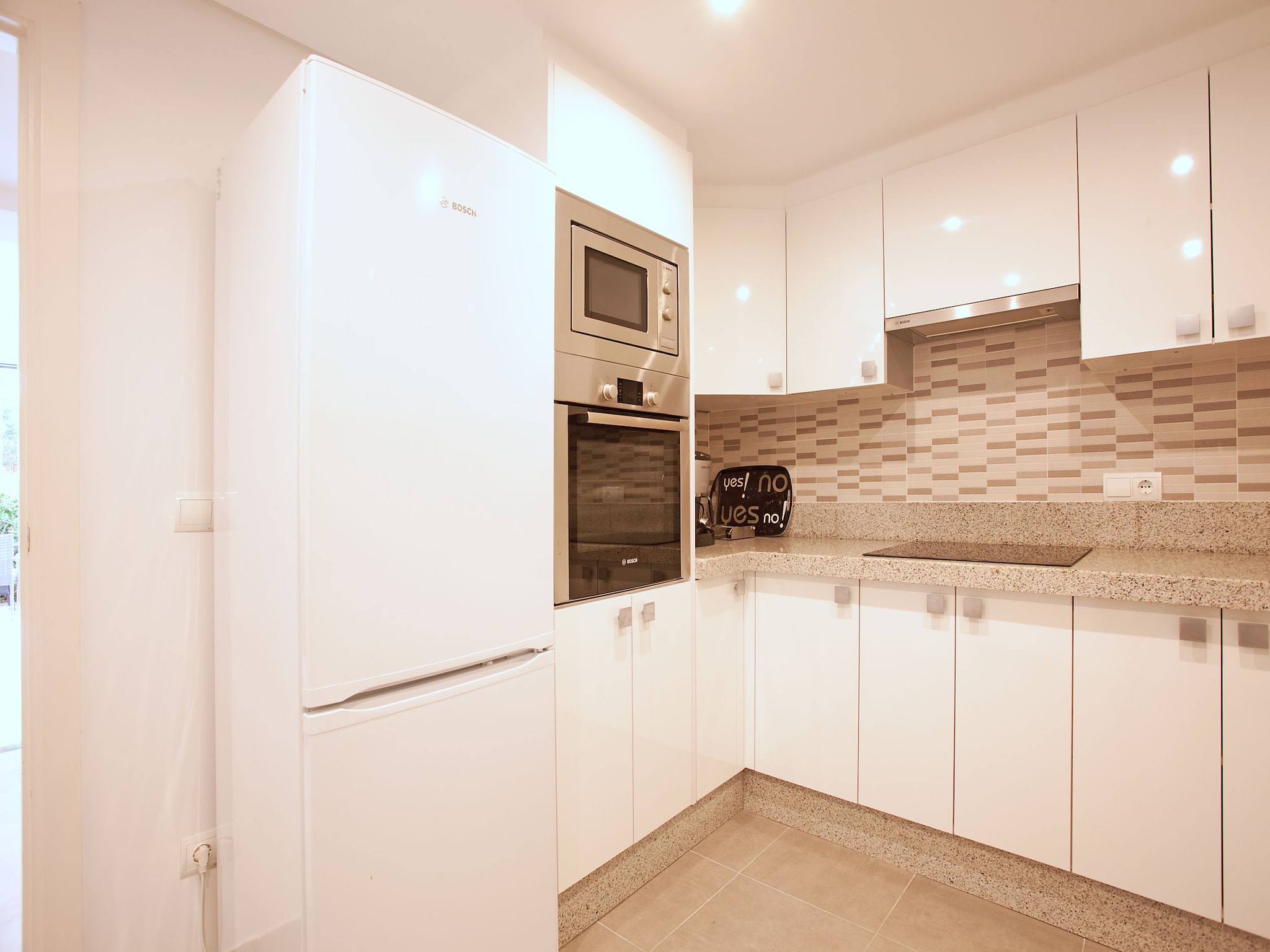 Apartment White Pearl beach Elviria H1