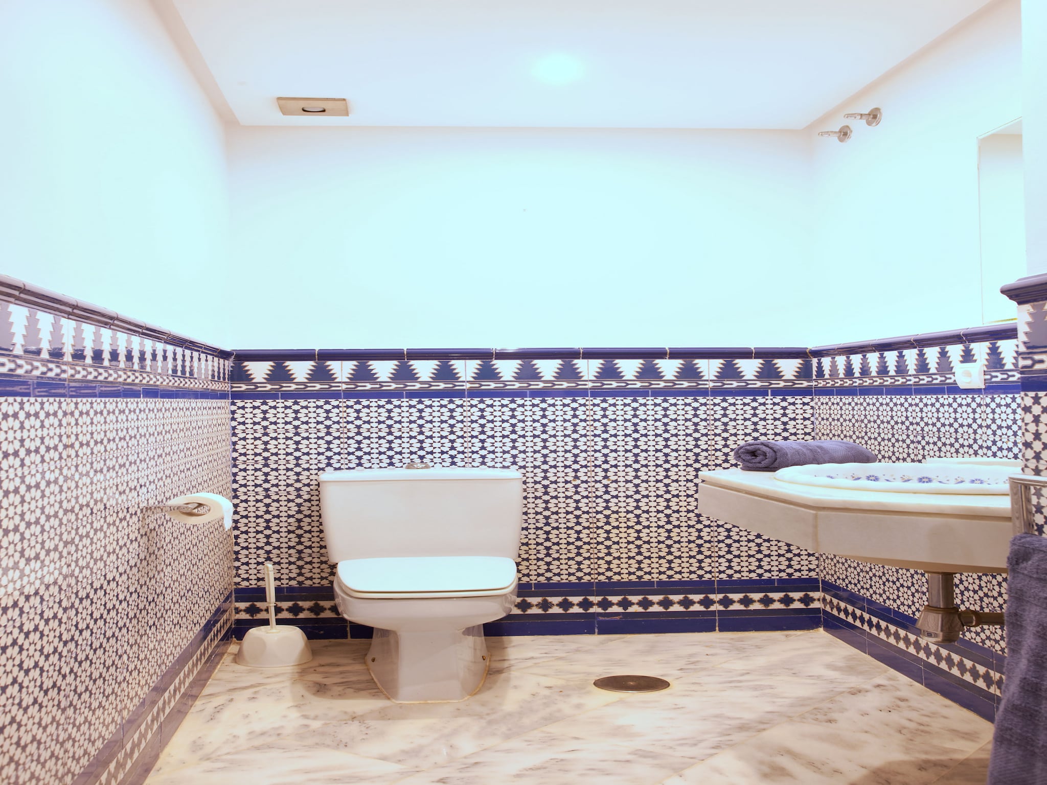 Apartment White Pearl beach Elviria H1