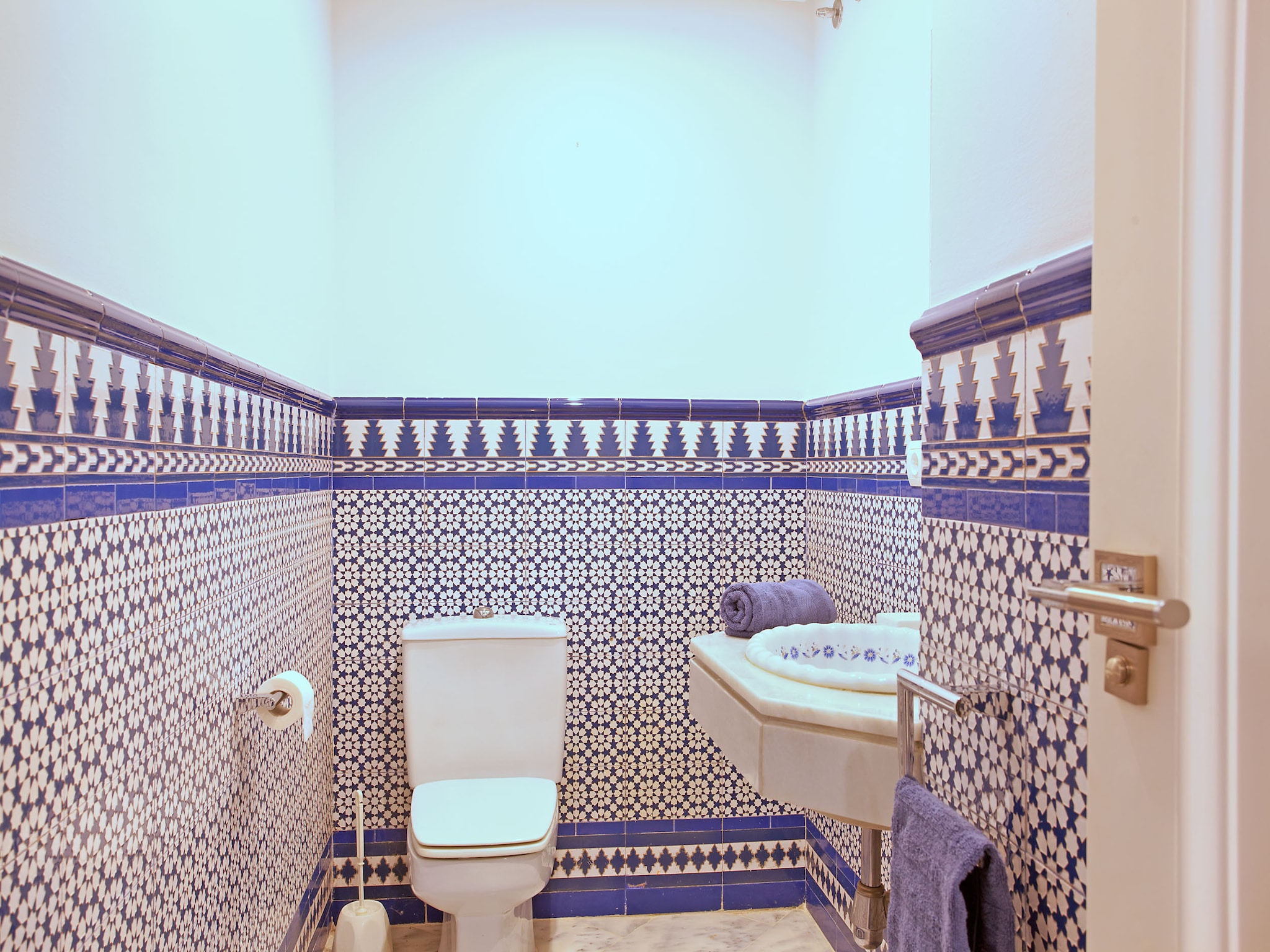 Apartment White Pearl beach Elviria H1