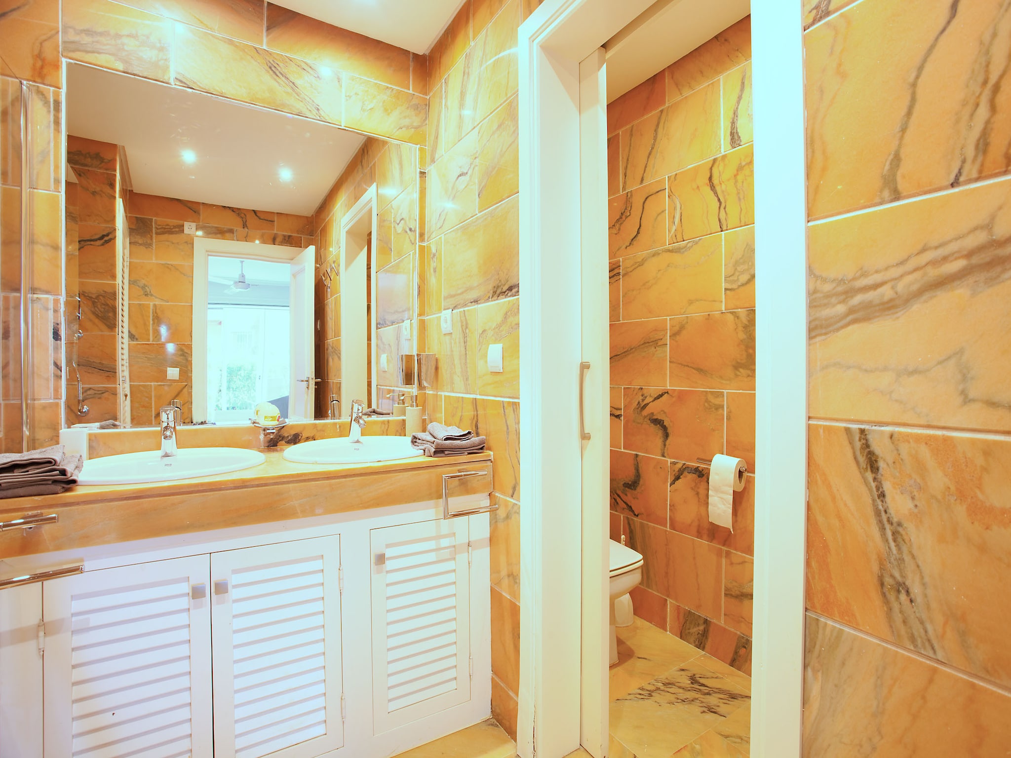 Apartment White Pearl beach Elviria H1