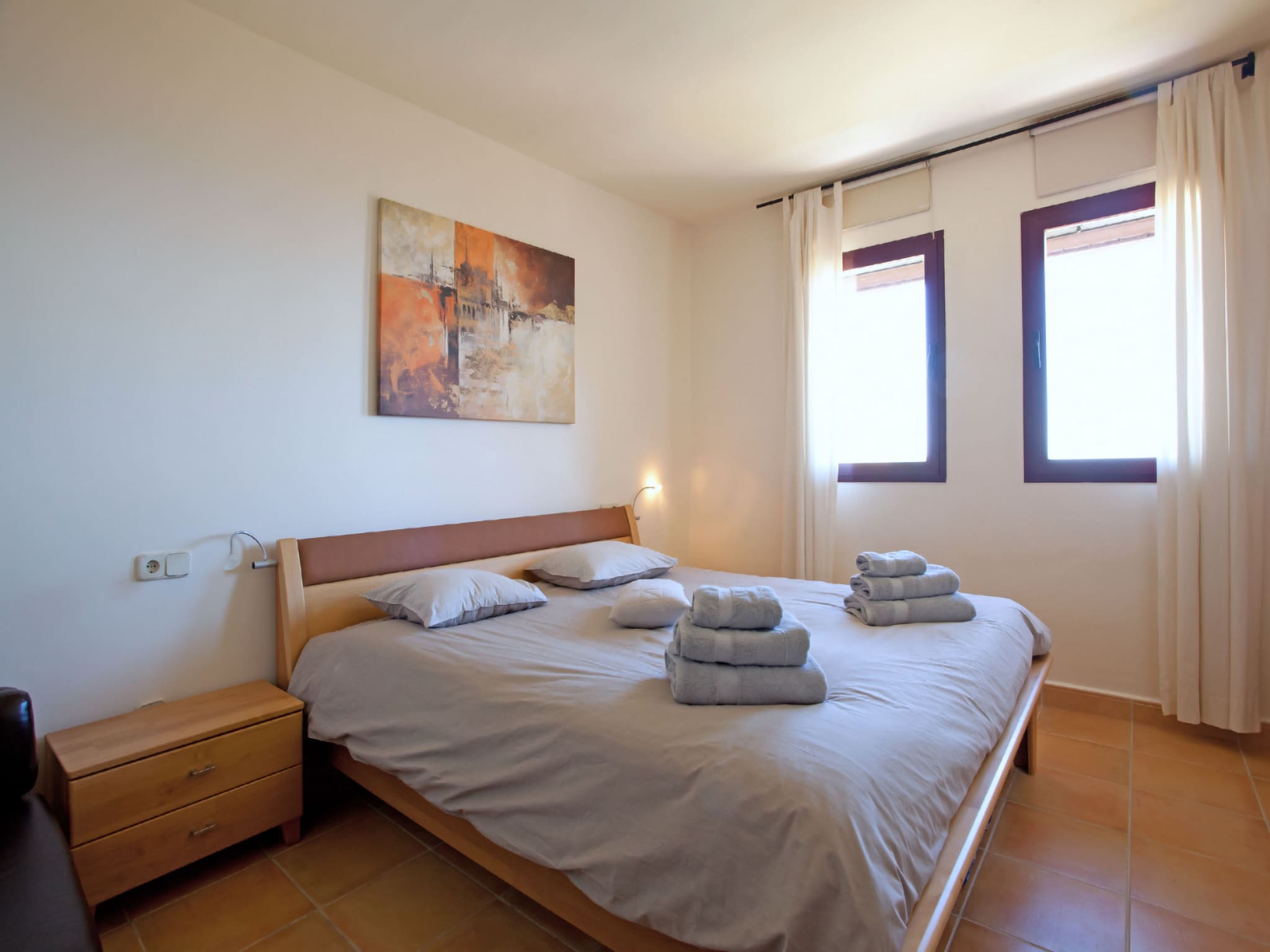 Ferienwohnung Alcores de calahonda