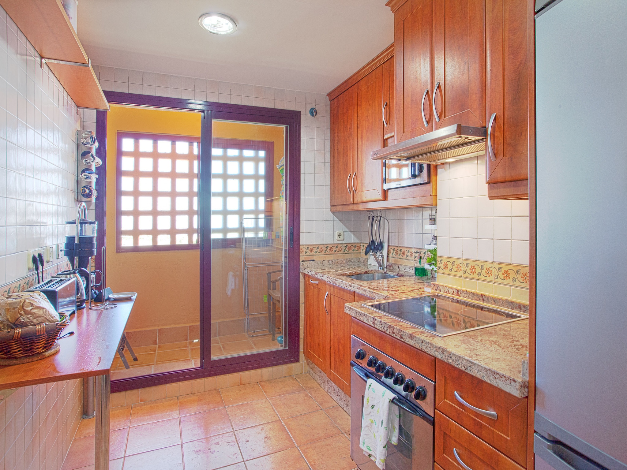Ferienwohnung Alcores de calahonda