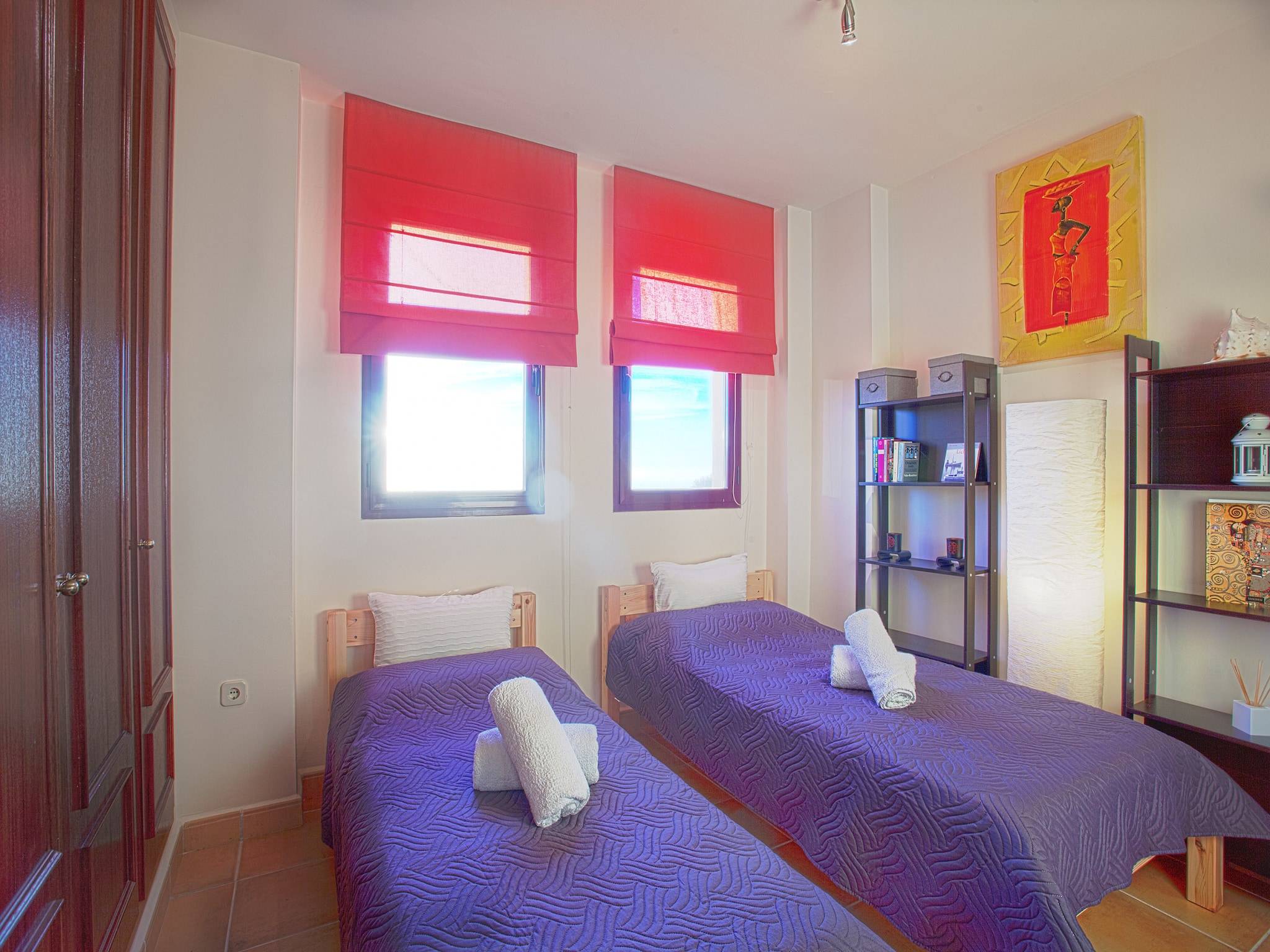 Ferienwohnung Alcores de calahonda
