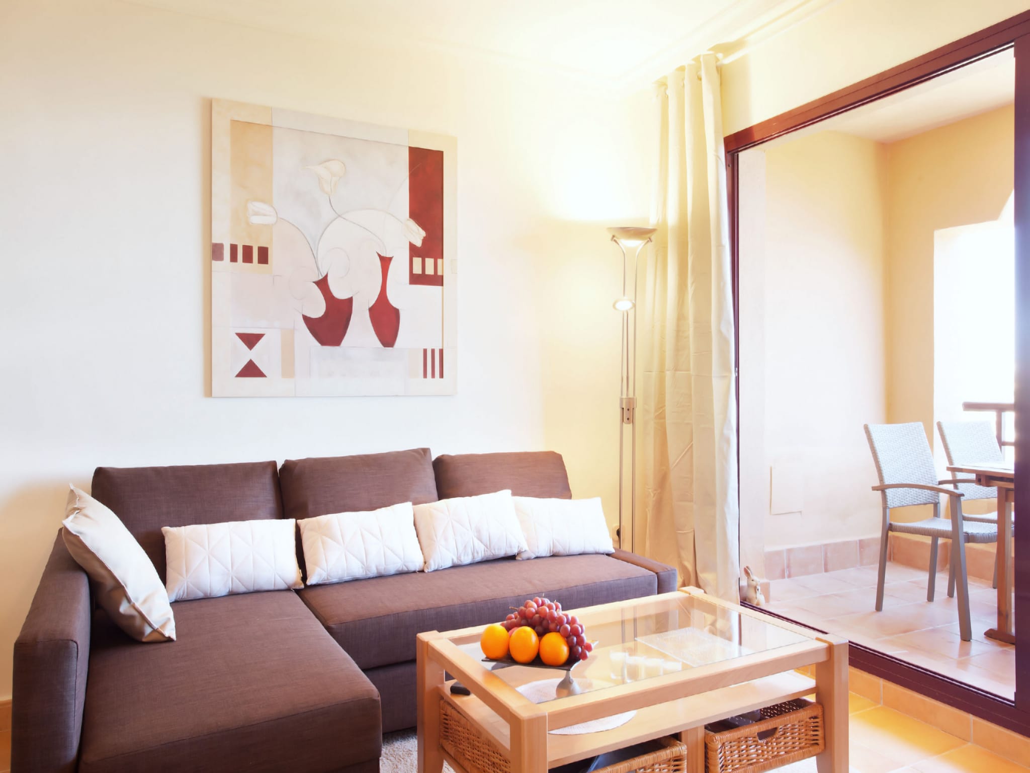 Ferienwohnung Alcores de calahonda