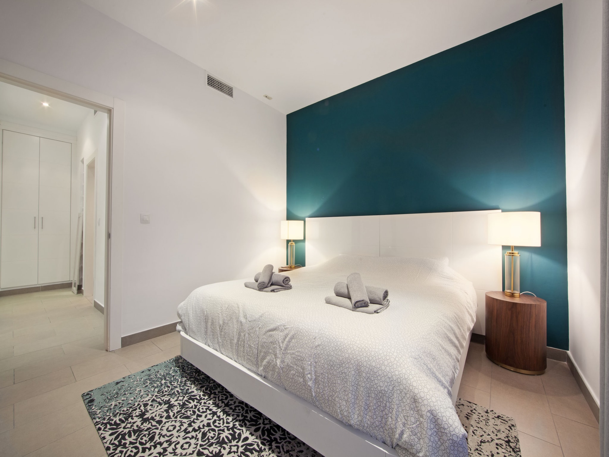 Holiday home Modern Villa close to Costabella beach