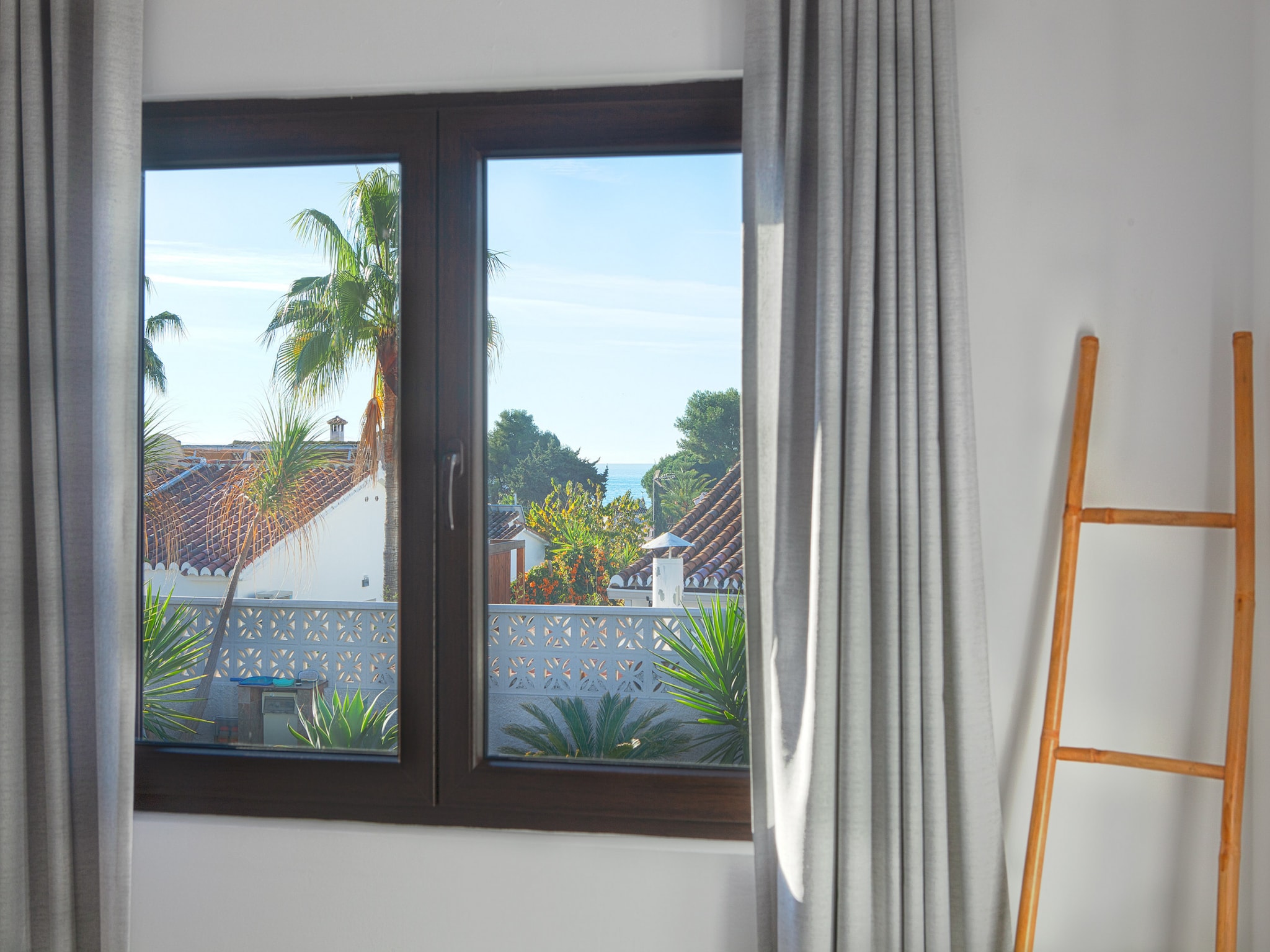 Holiday home Modern Villa close to Costabella beach