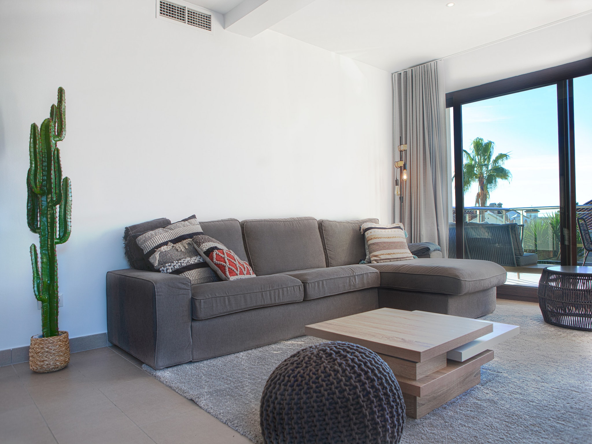 Holiday home Modern Villa close to Costabella beach