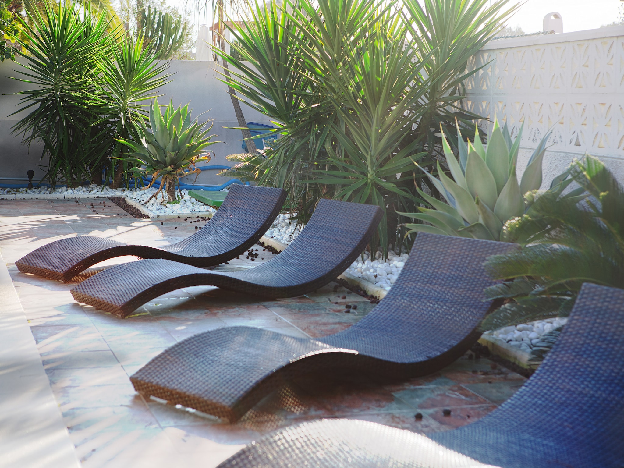 Holiday home Modern Villa close to Costabella beach