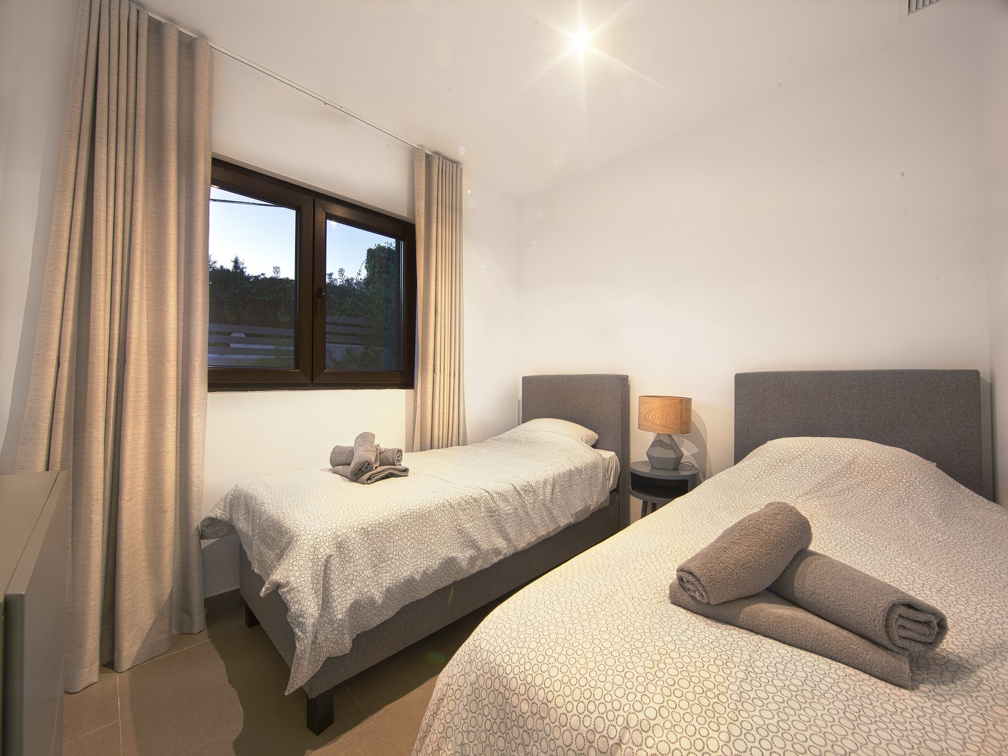 Holiday home Modern Villa close to Costabella beach