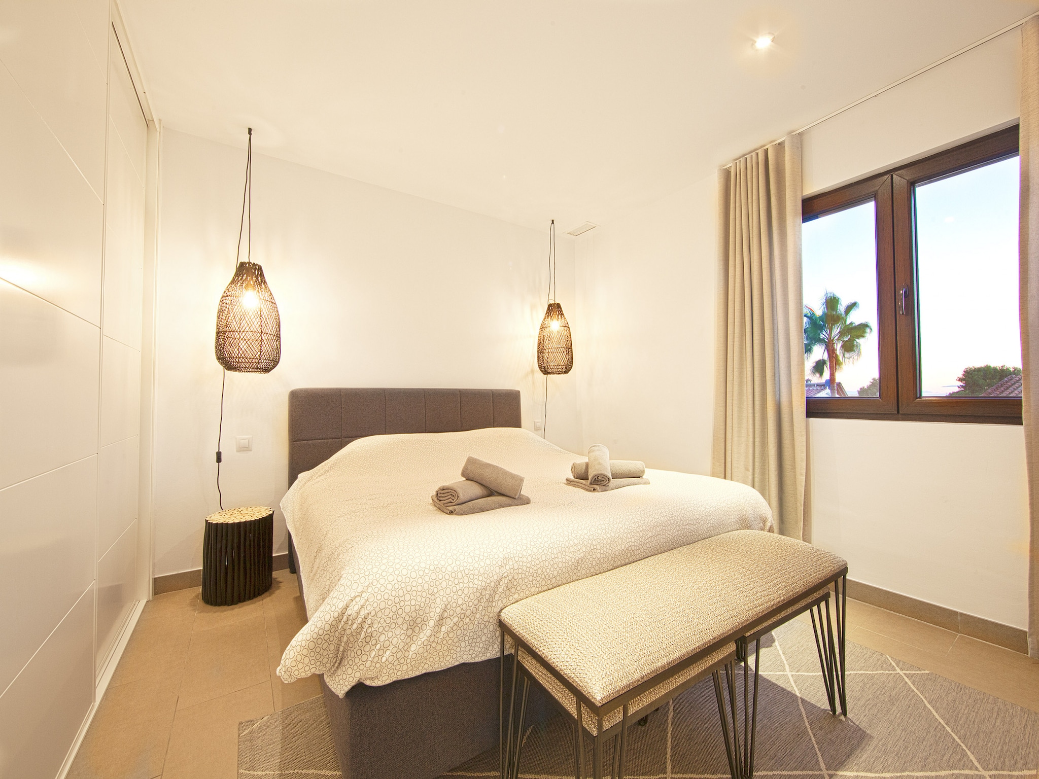 Holiday home Modern Villa close to Costabella beach