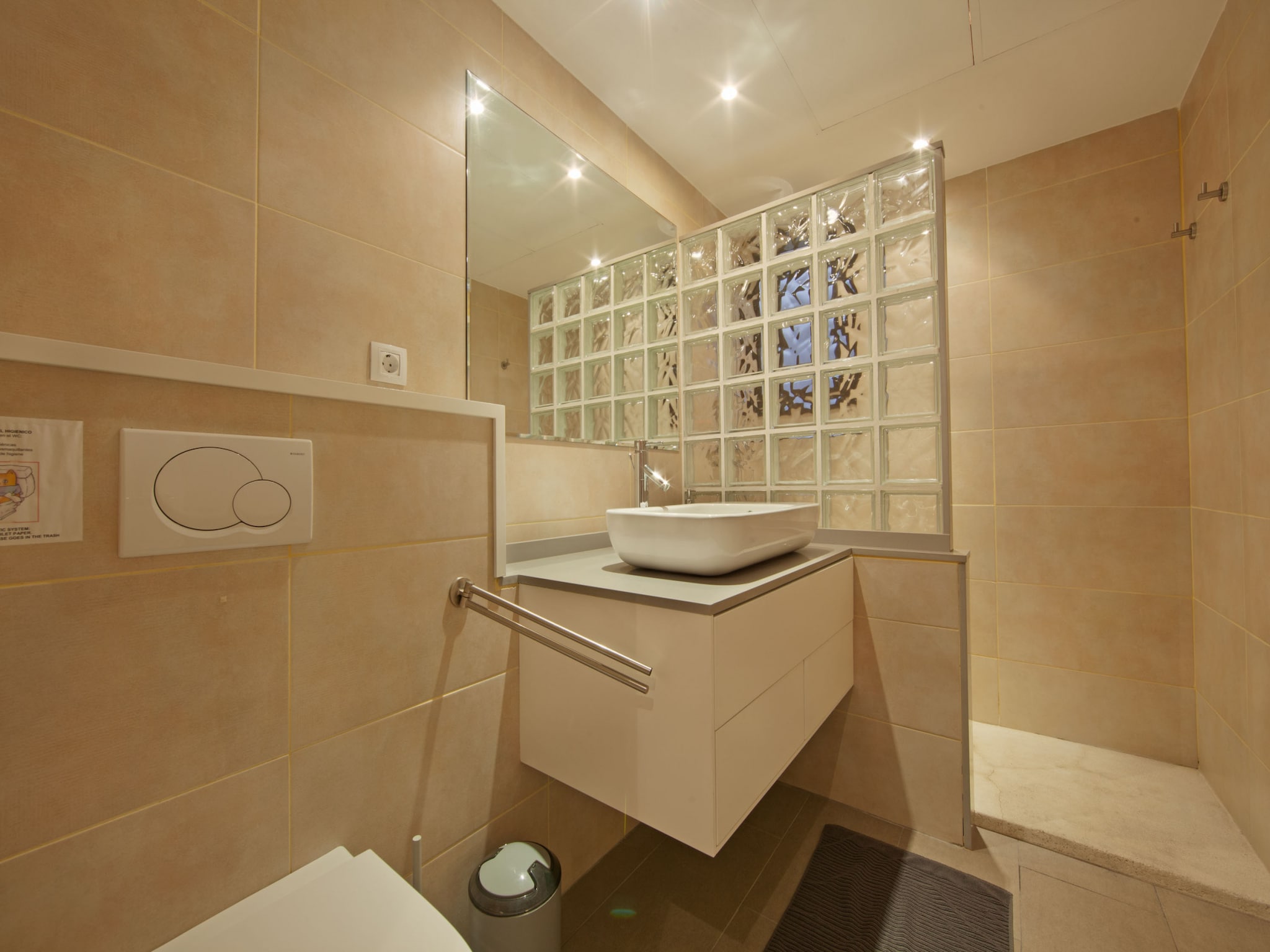Holiday home Modern Villa close to Costabella beach
